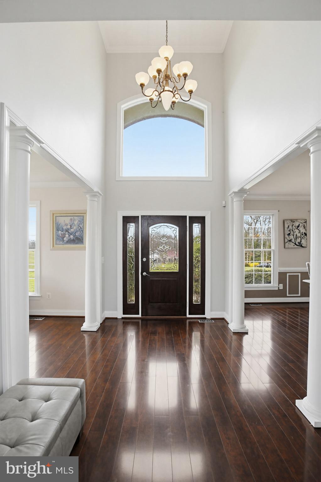 KENSINGTON FARM - Residential