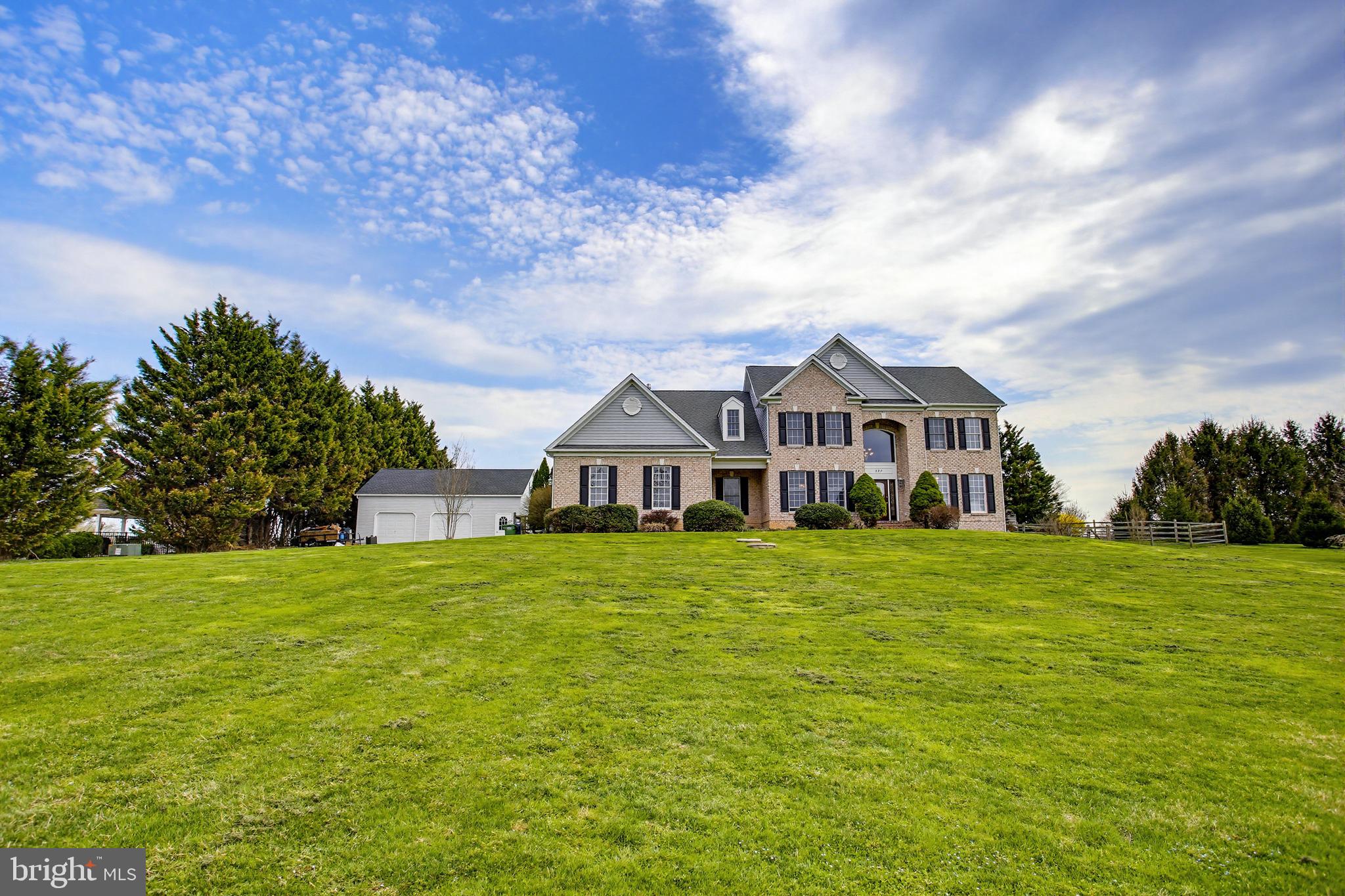 KENSINGTON FARM - Residential