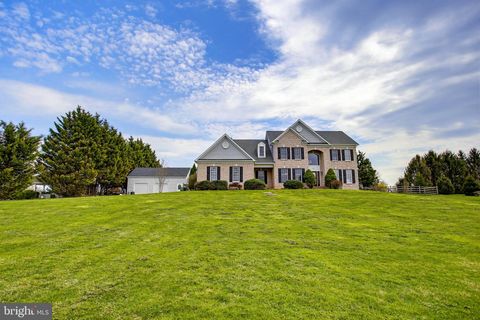 337 CHESTNUT HILL ROAD FOREST HILL MD 21050