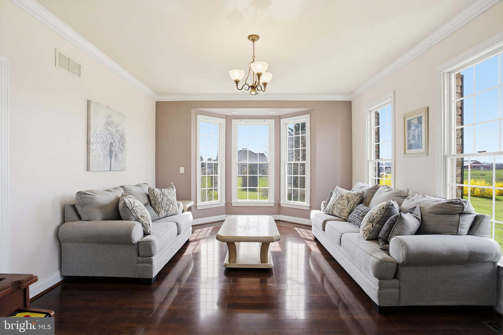 KENSINGTON FARM - Residential