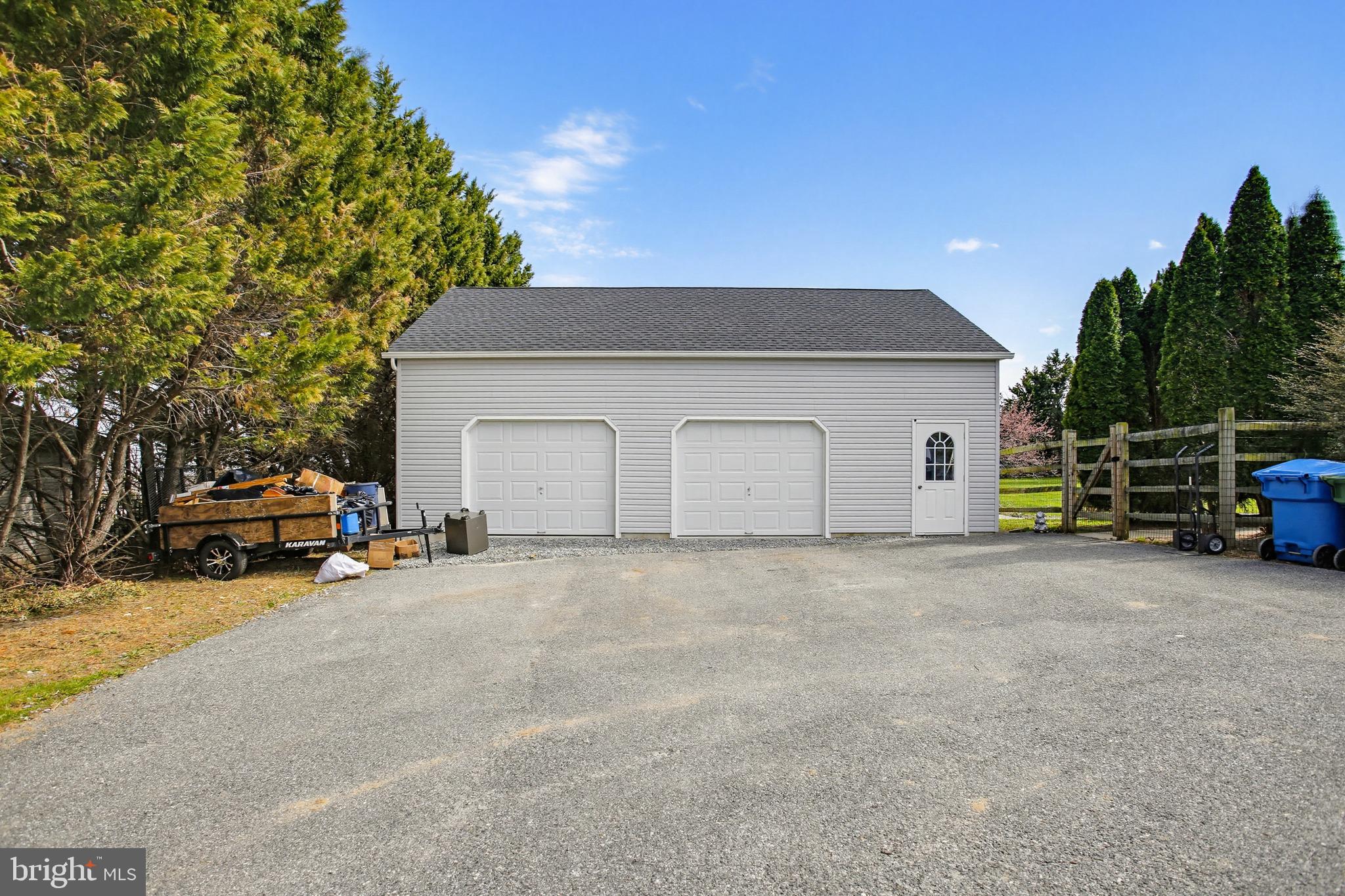 KENSINGTON FARM - Residential