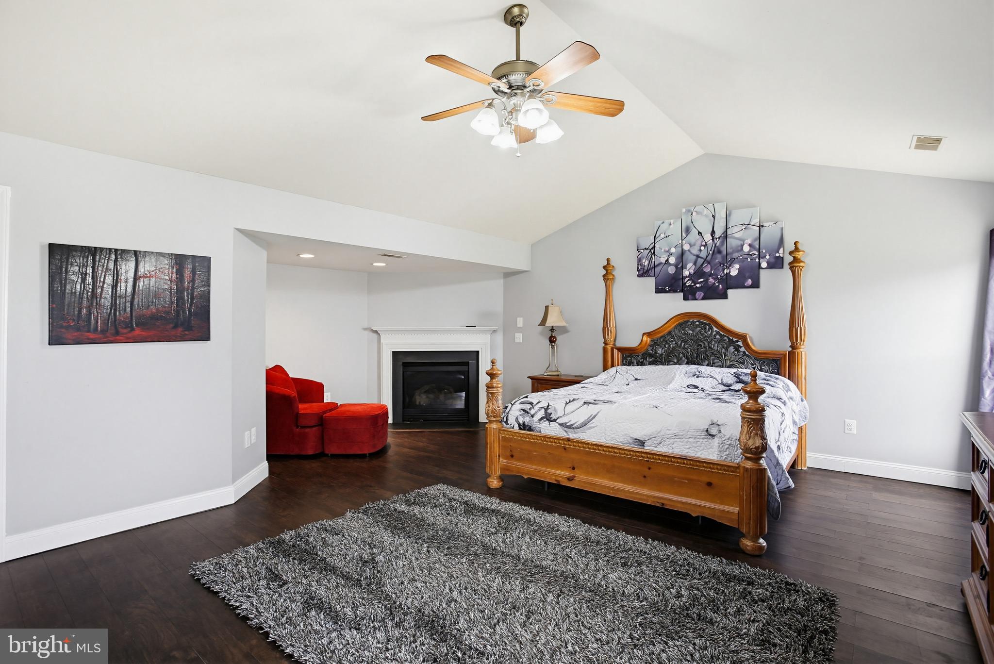 KENSINGTON FARM - Residential