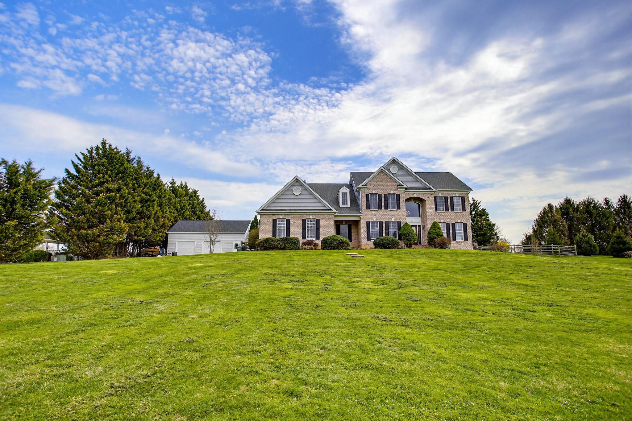 KENSINGTON FARM - Residential