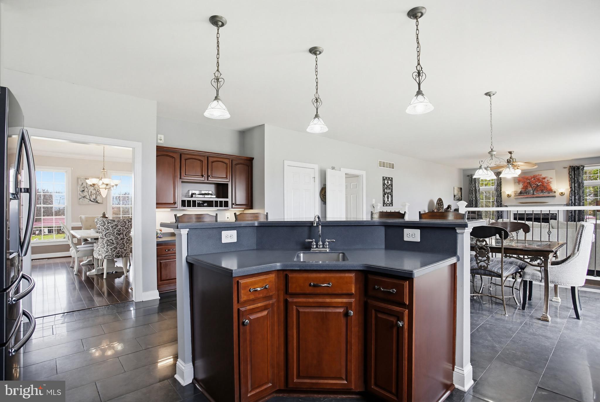 KENSINGTON FARM - Residential