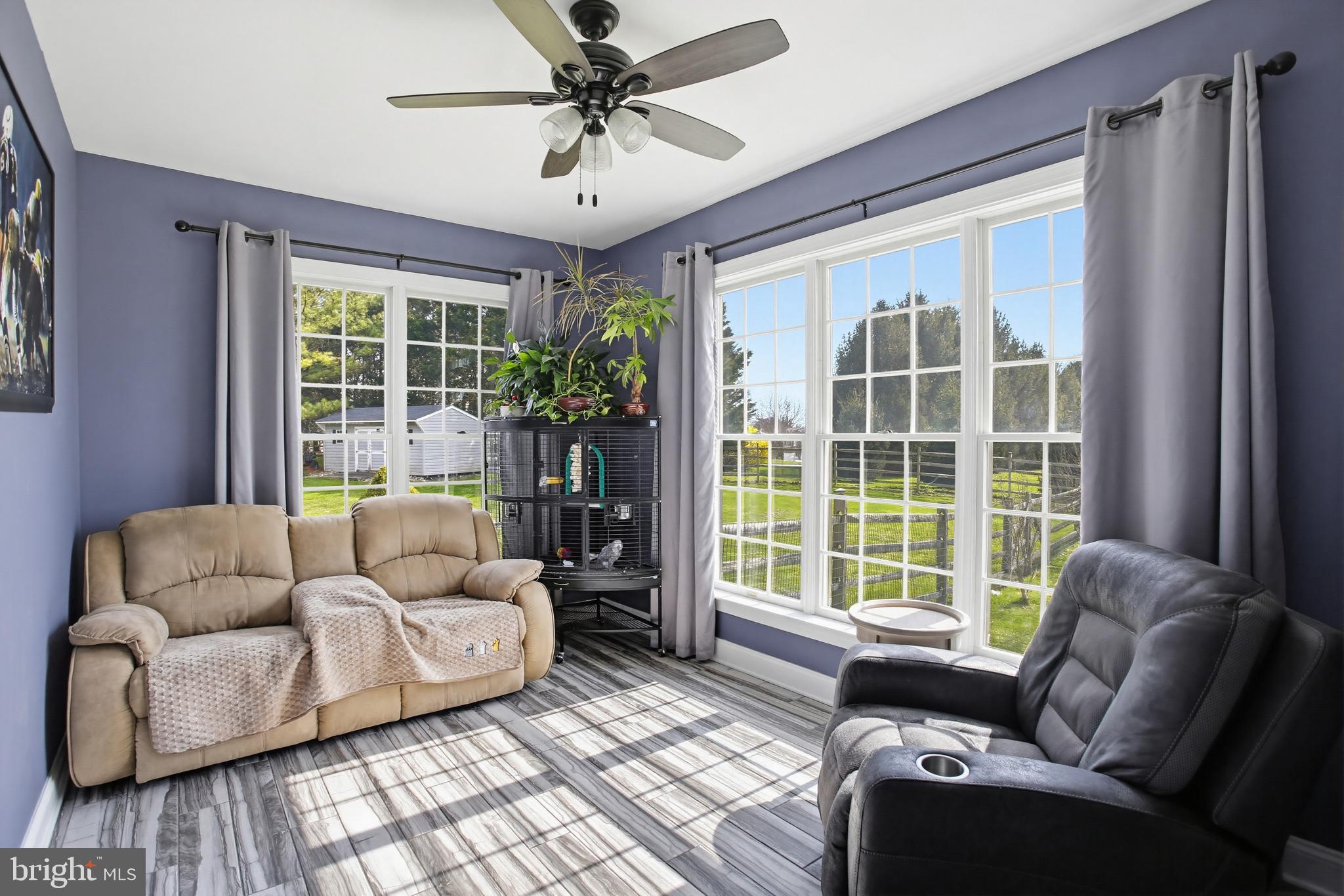 KENSINGTON FARM - Residential