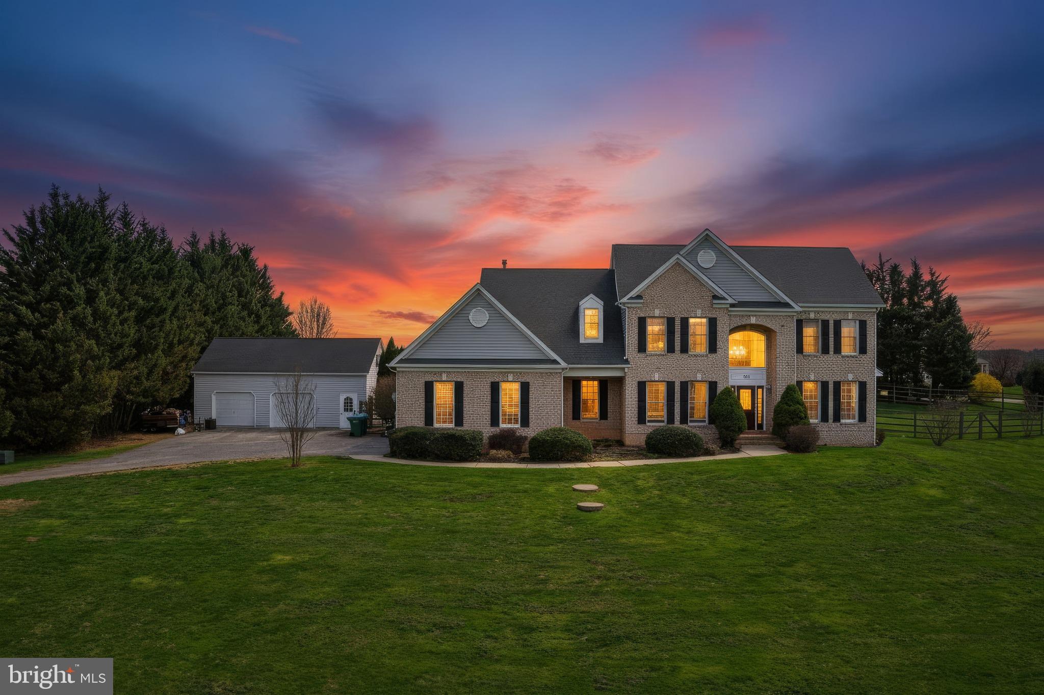 KENSINGTON FARM - Residential