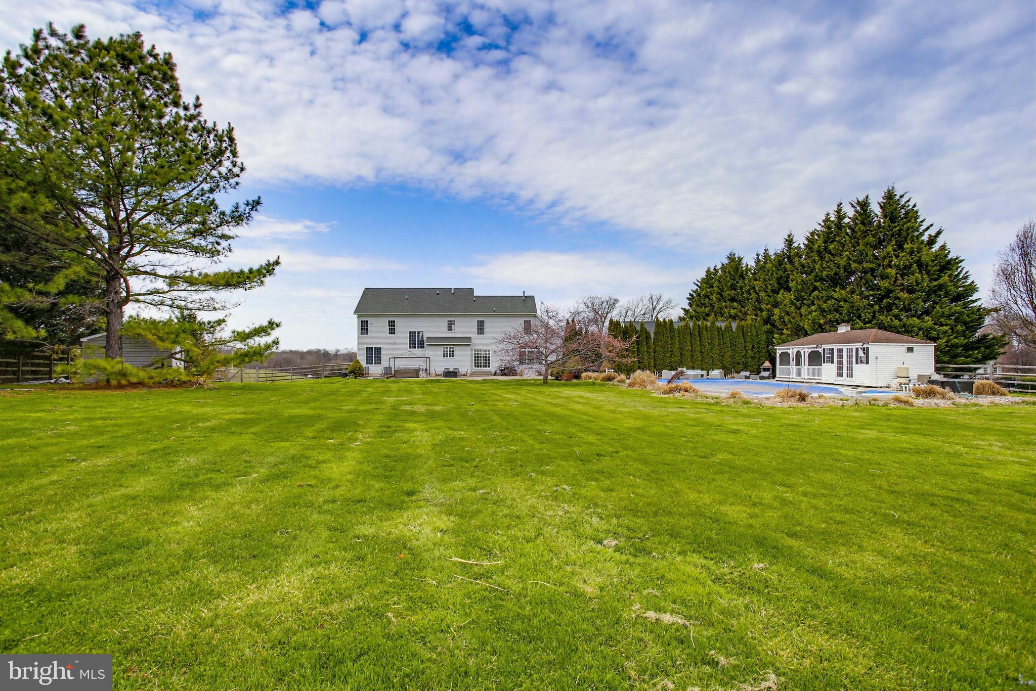 KENSINGTON FARM - Residential