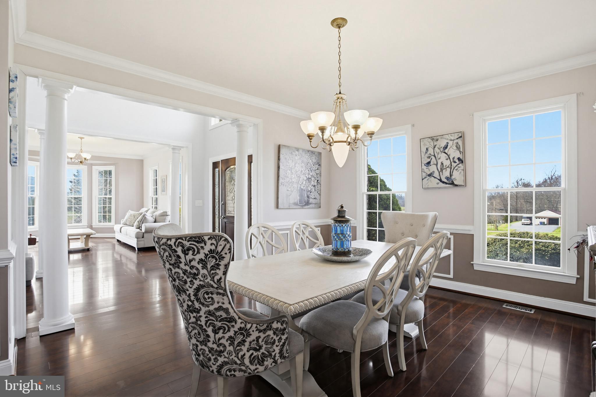 KENSINGTON FARM - Residential