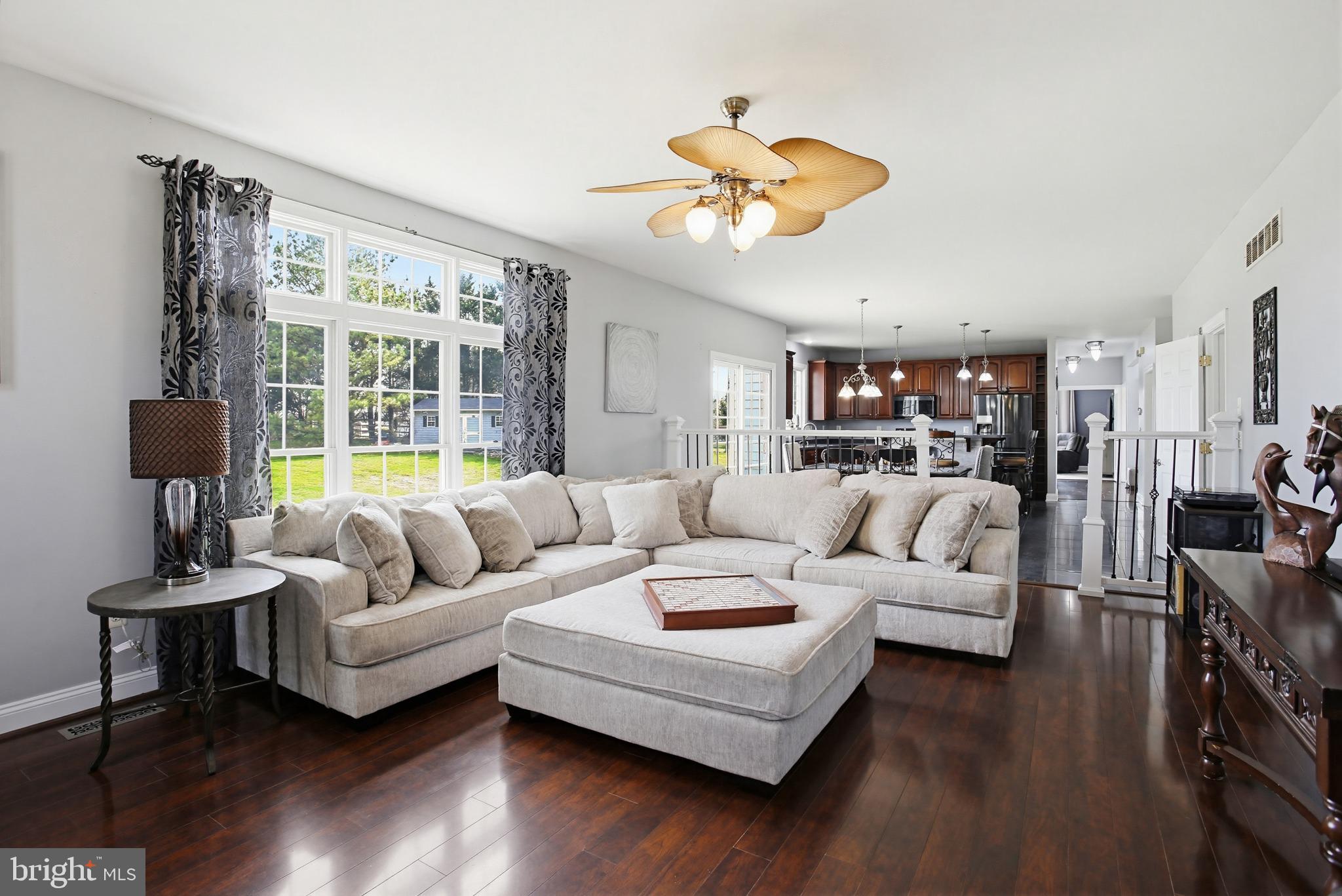 KENSINGTON FARM - Residential