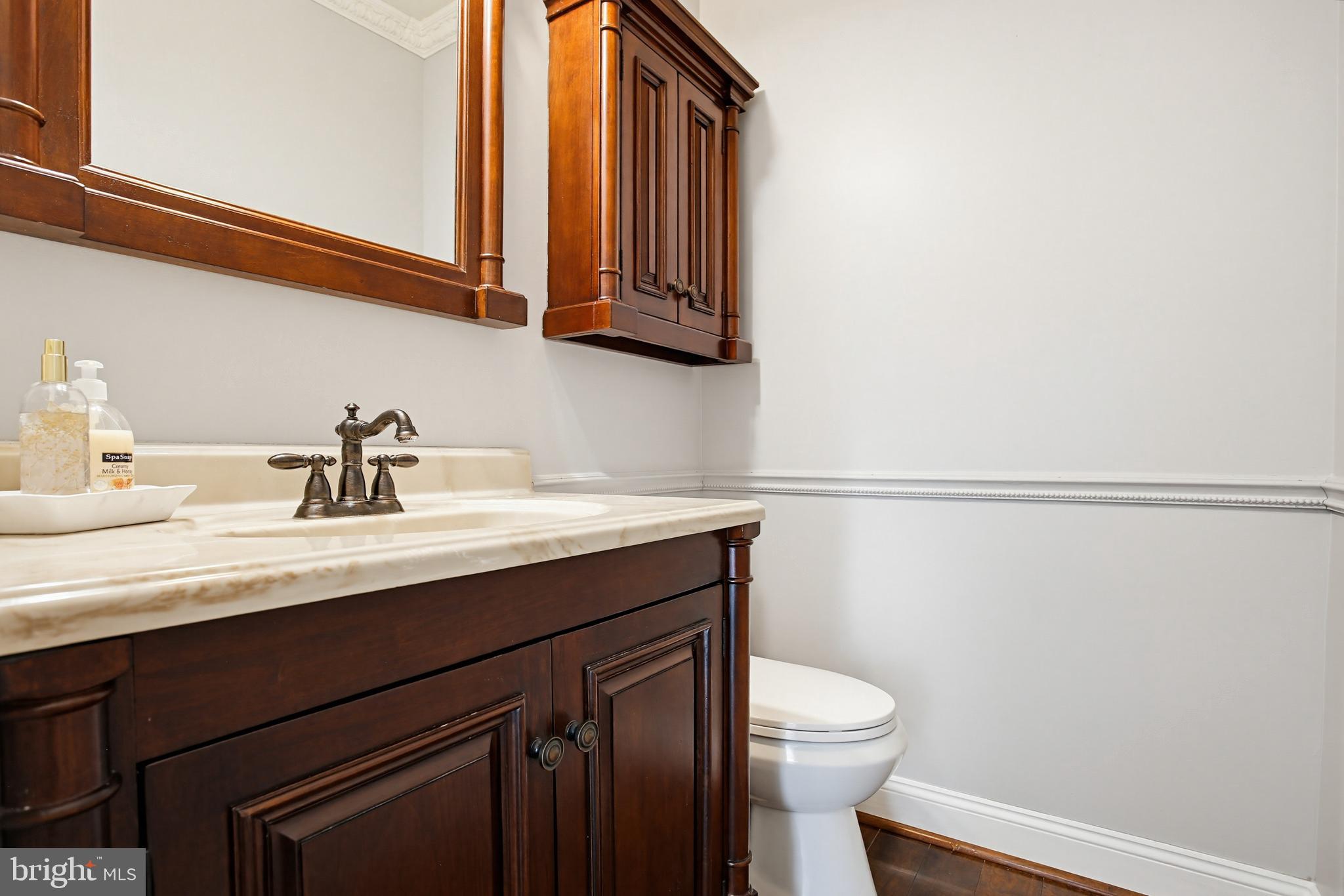 KENSINGTON FARM - Residential