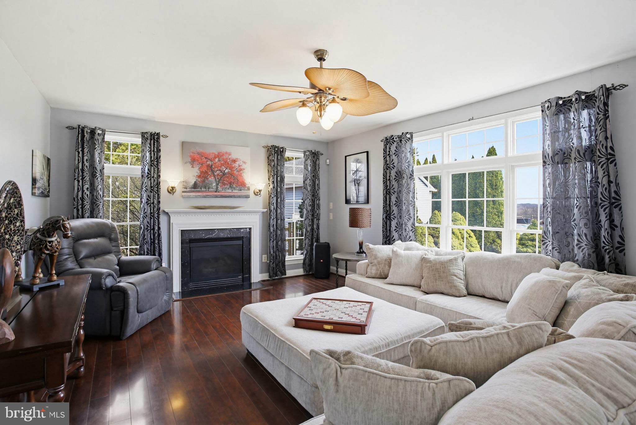 KENSINGTON FARM - Residential