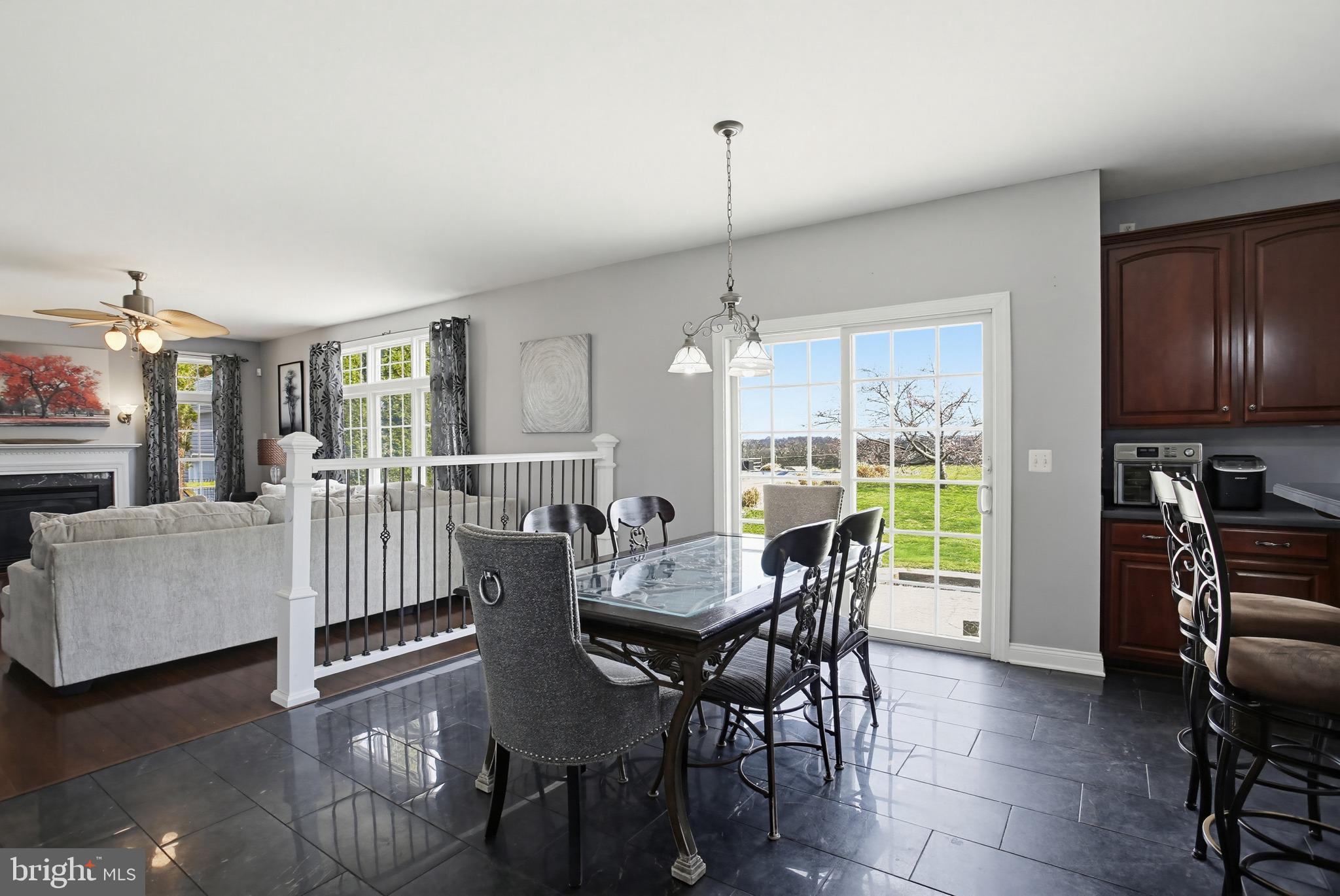 KENSINGTON FARM - Residential