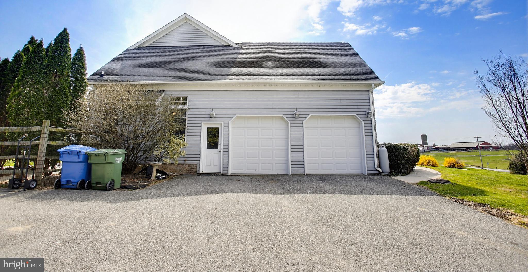 KENSINGTON FARM - Residential