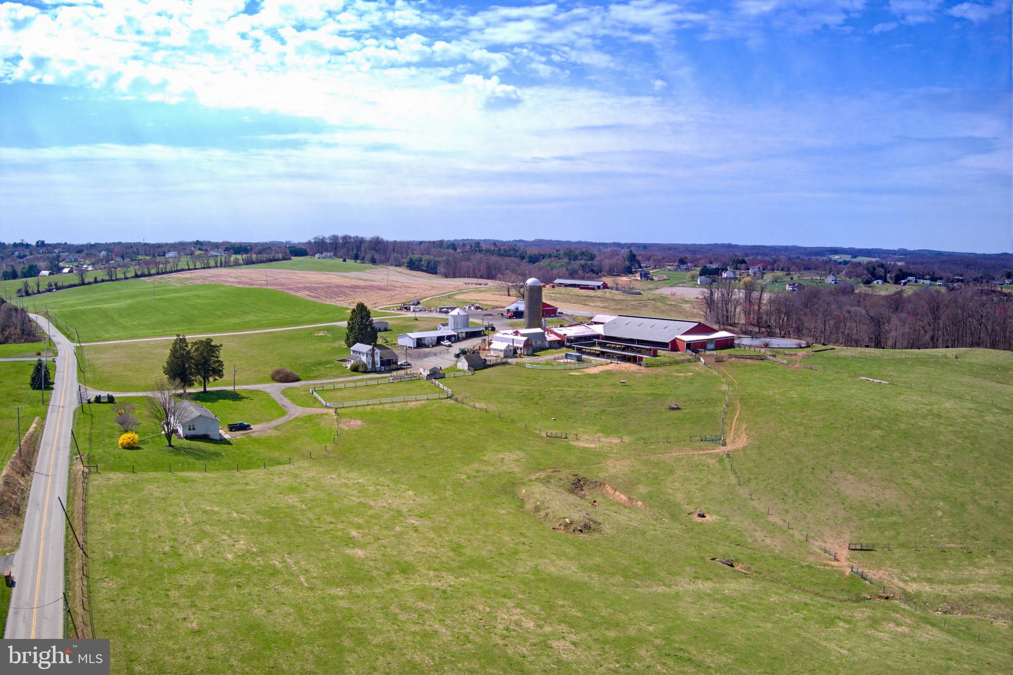 KENSINGTON FARM - Residential