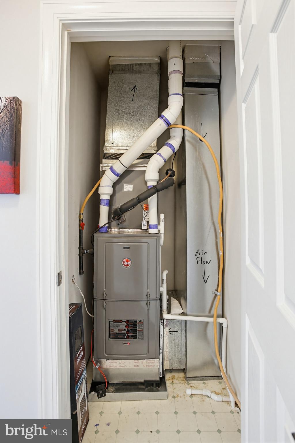 KENSINGTON FARM - Residential