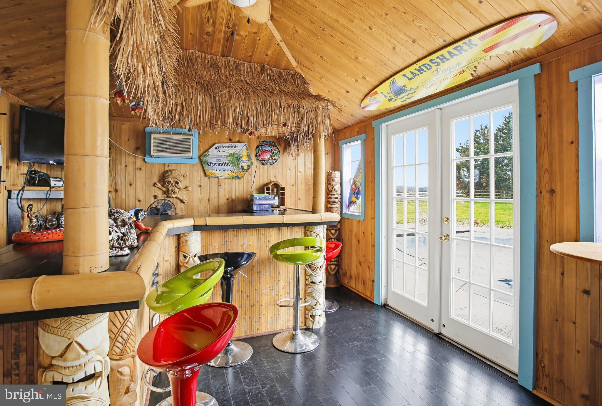 KENSINGTON FARM - Residential