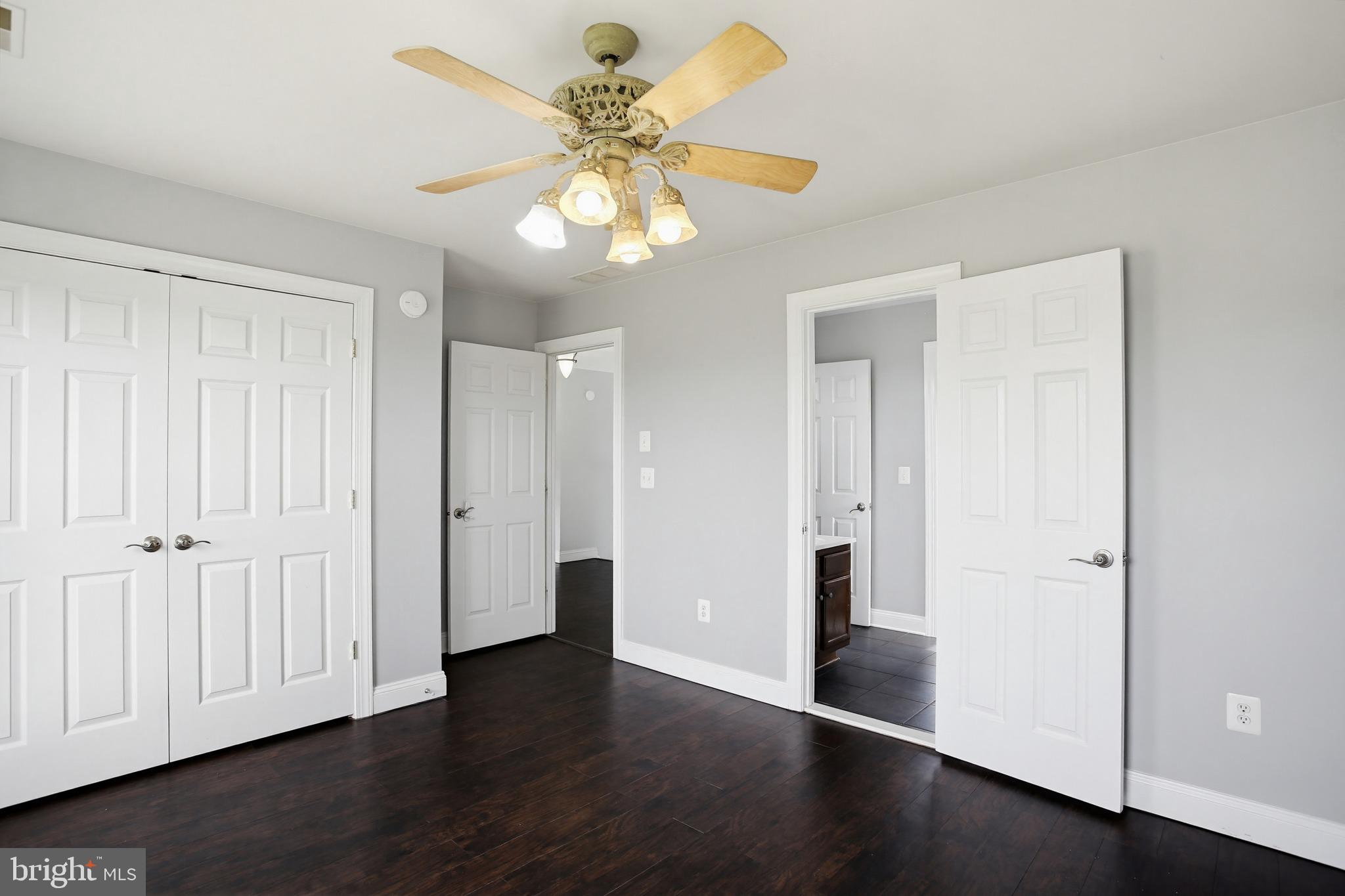 KENSINGTON FARM - Residential