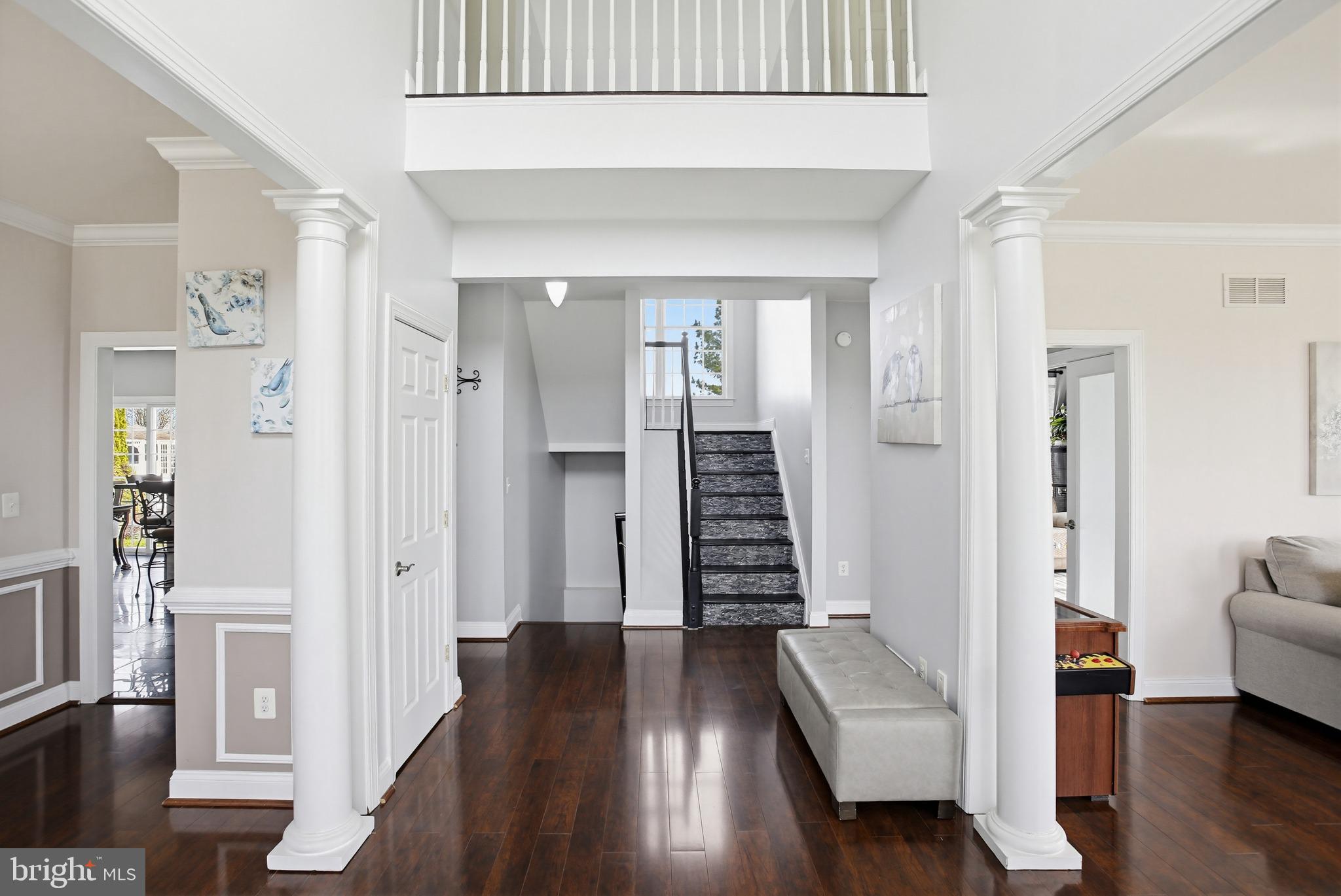 KENSINGTON FARM - Residential