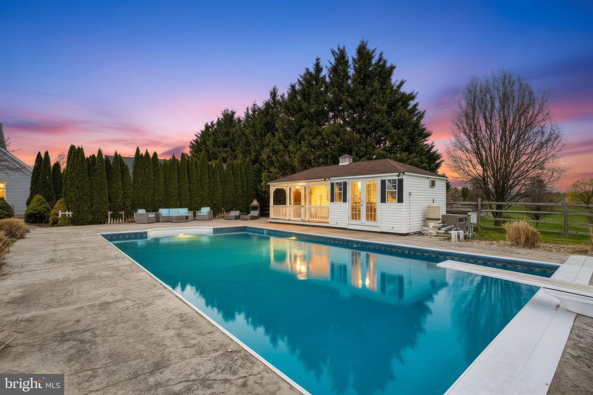 KENSINGTON FARM - Residential