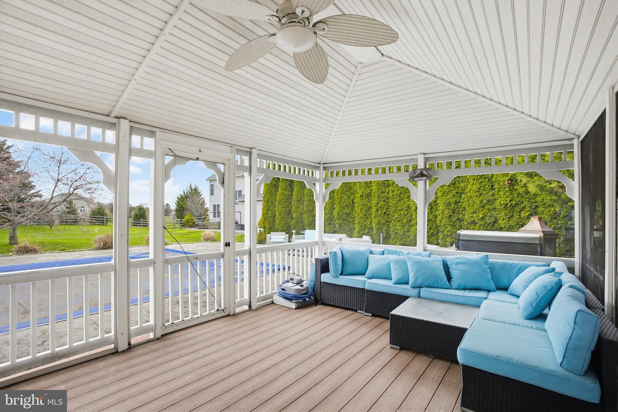 KENSINGTON FARM - Residential