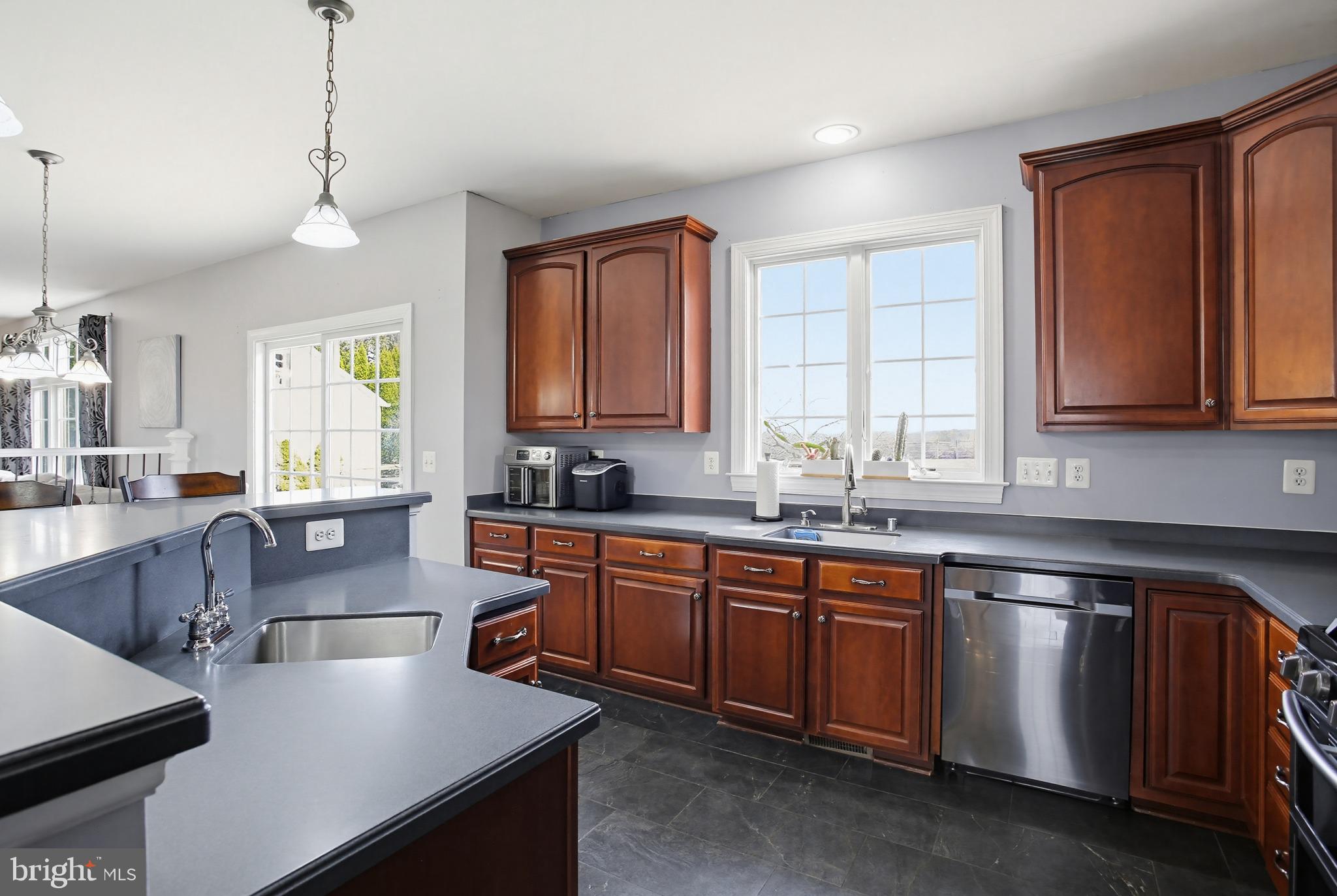 KENSINGTON FARM - Residential