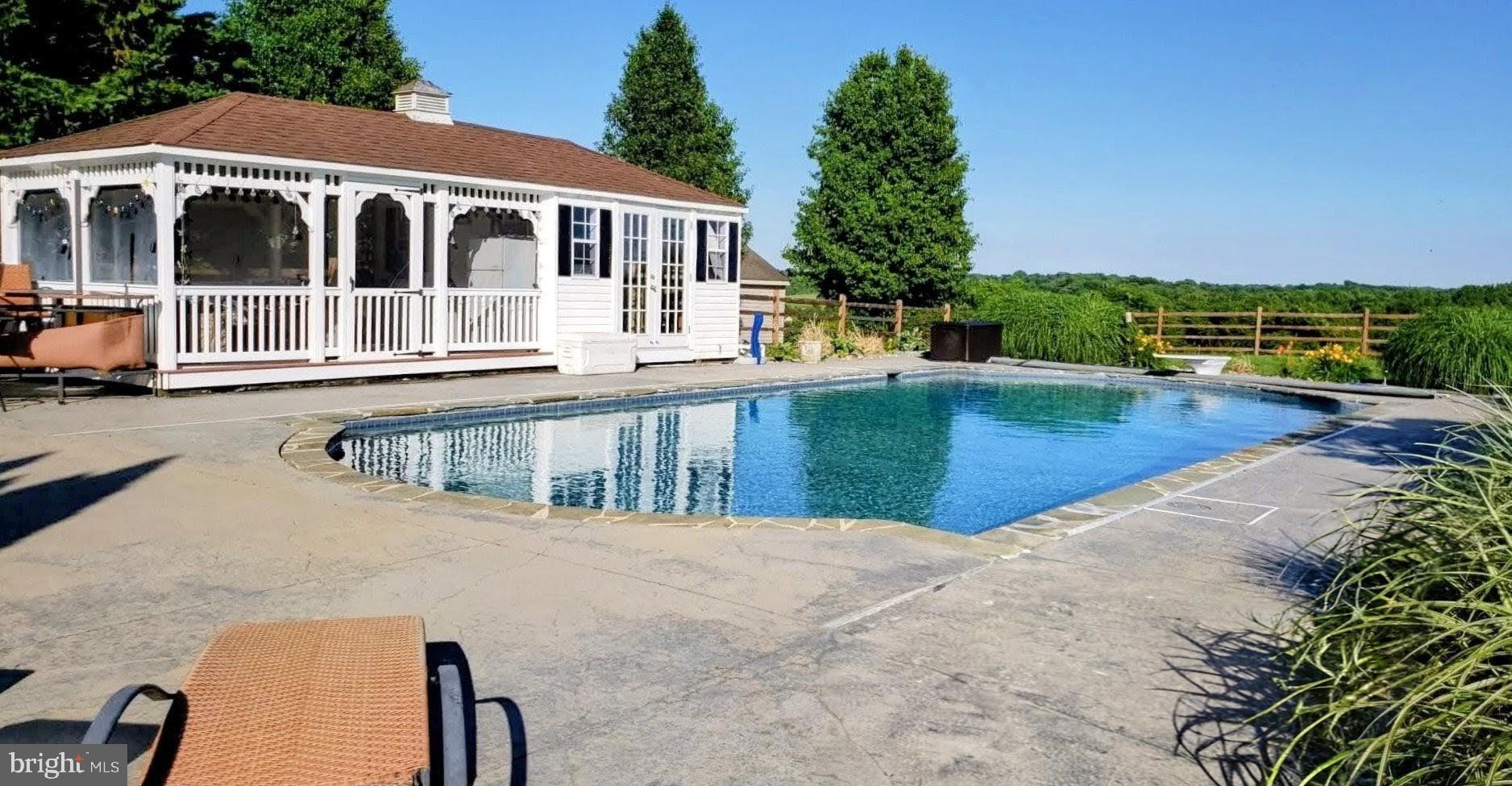 KENSINGTON FARM - Residential