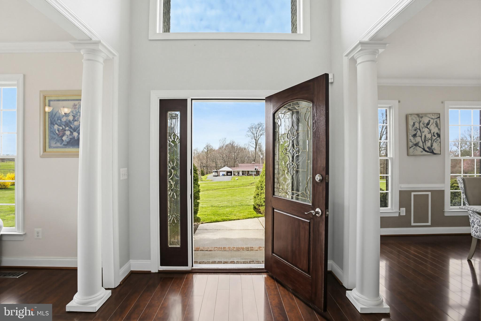 KENSINGTON FARM - Residential