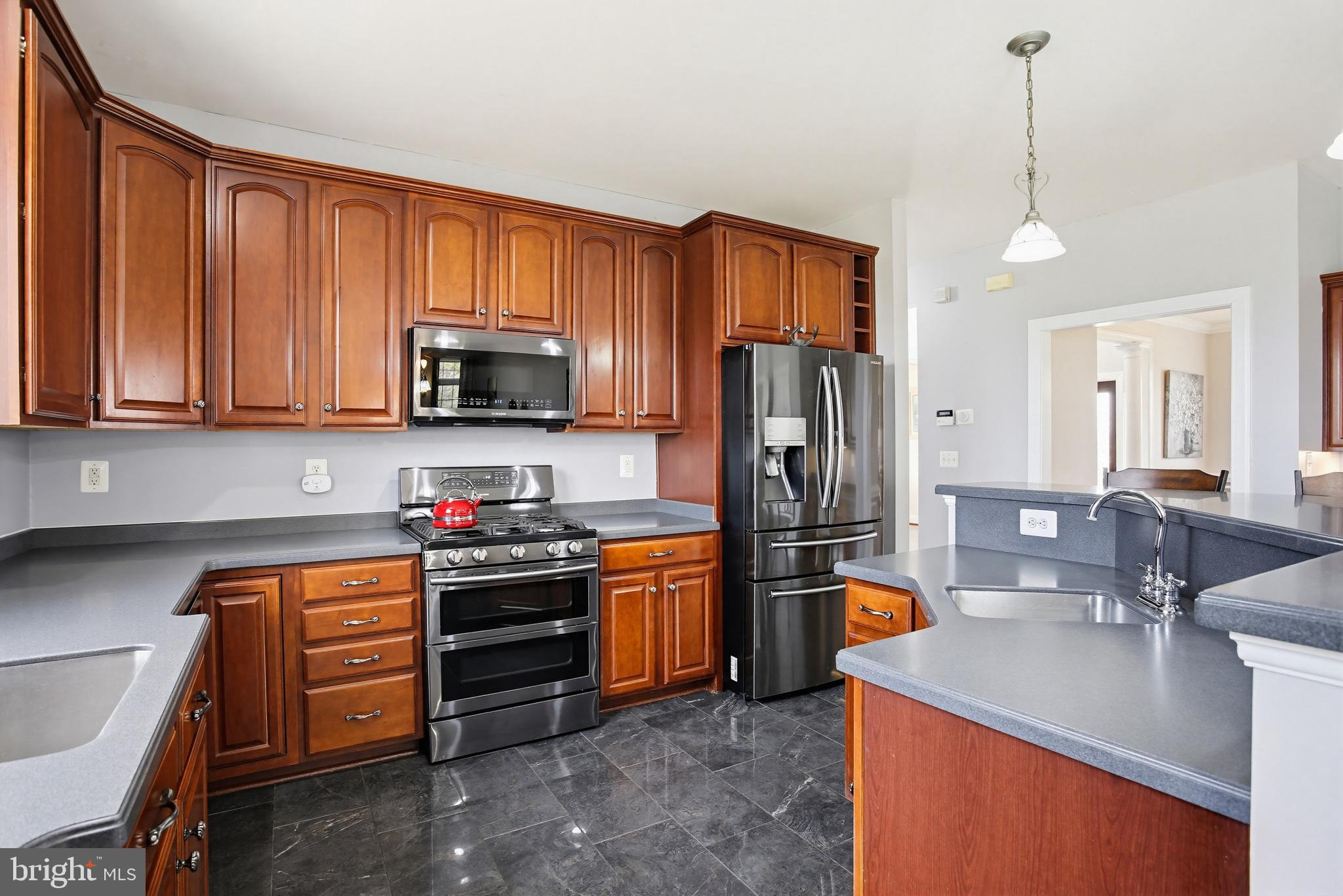 KENSINGTON FARM - Residential