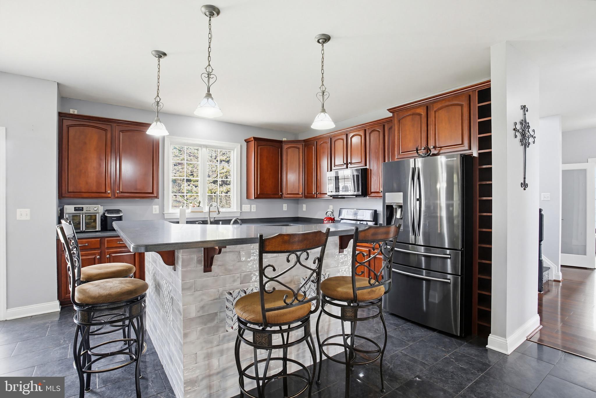 KENSINGTON FARM - Residential