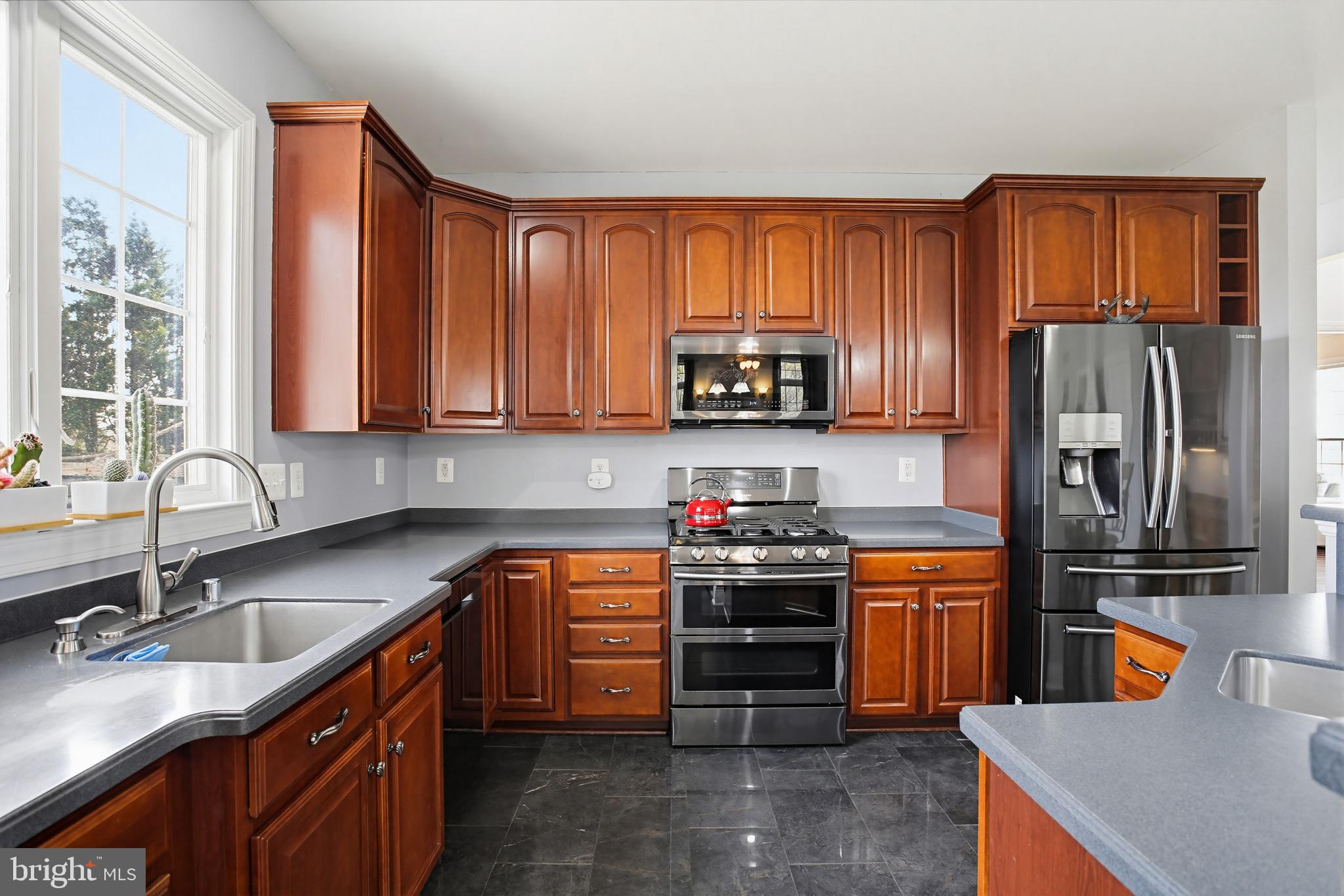 KENSINGTON FARM - Residential