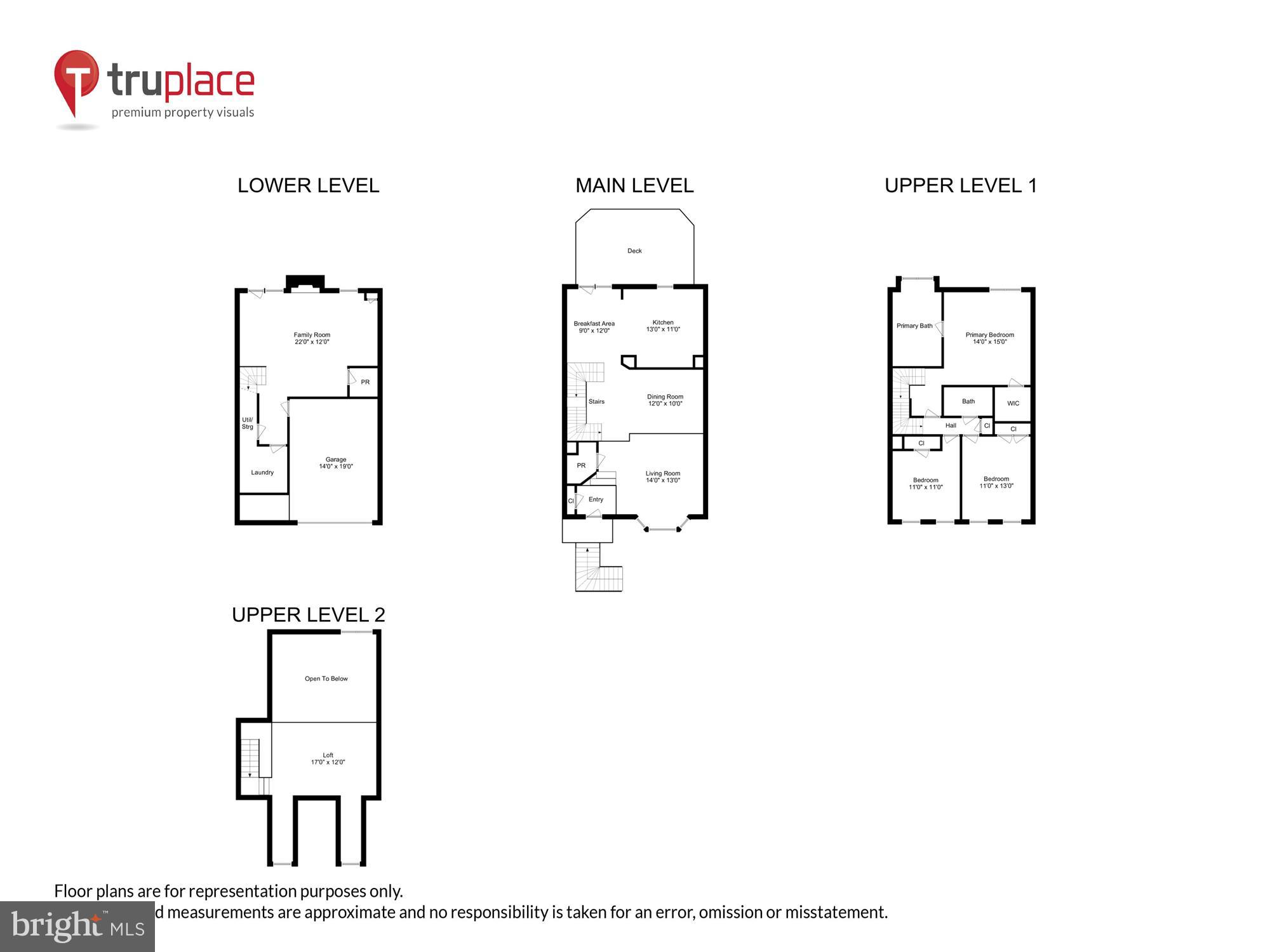 QUINCE HAVEN - Residential