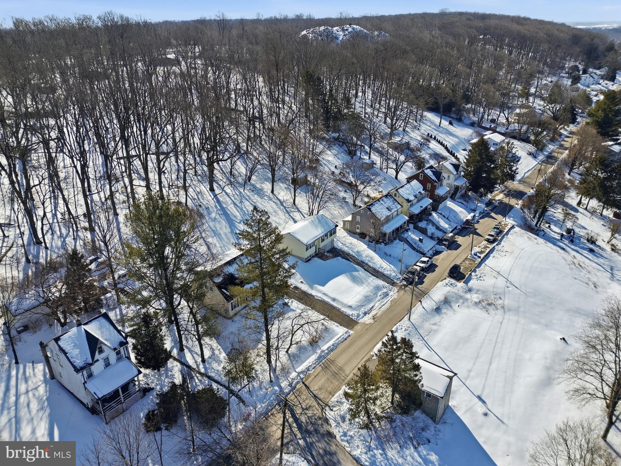 HISTORIC DELTA BOROUGH - Residential