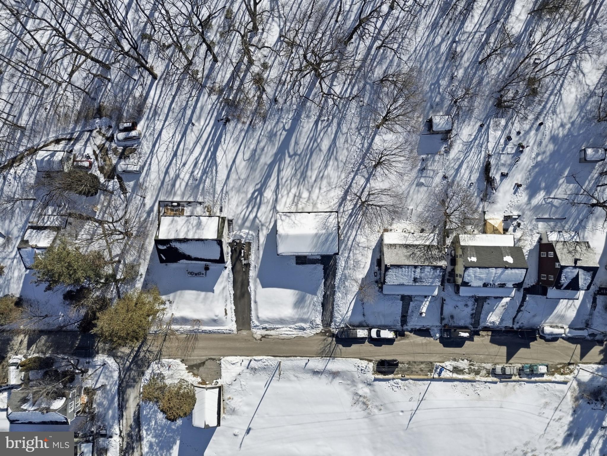 HISTORIC DELTA BOROUGH - Residential