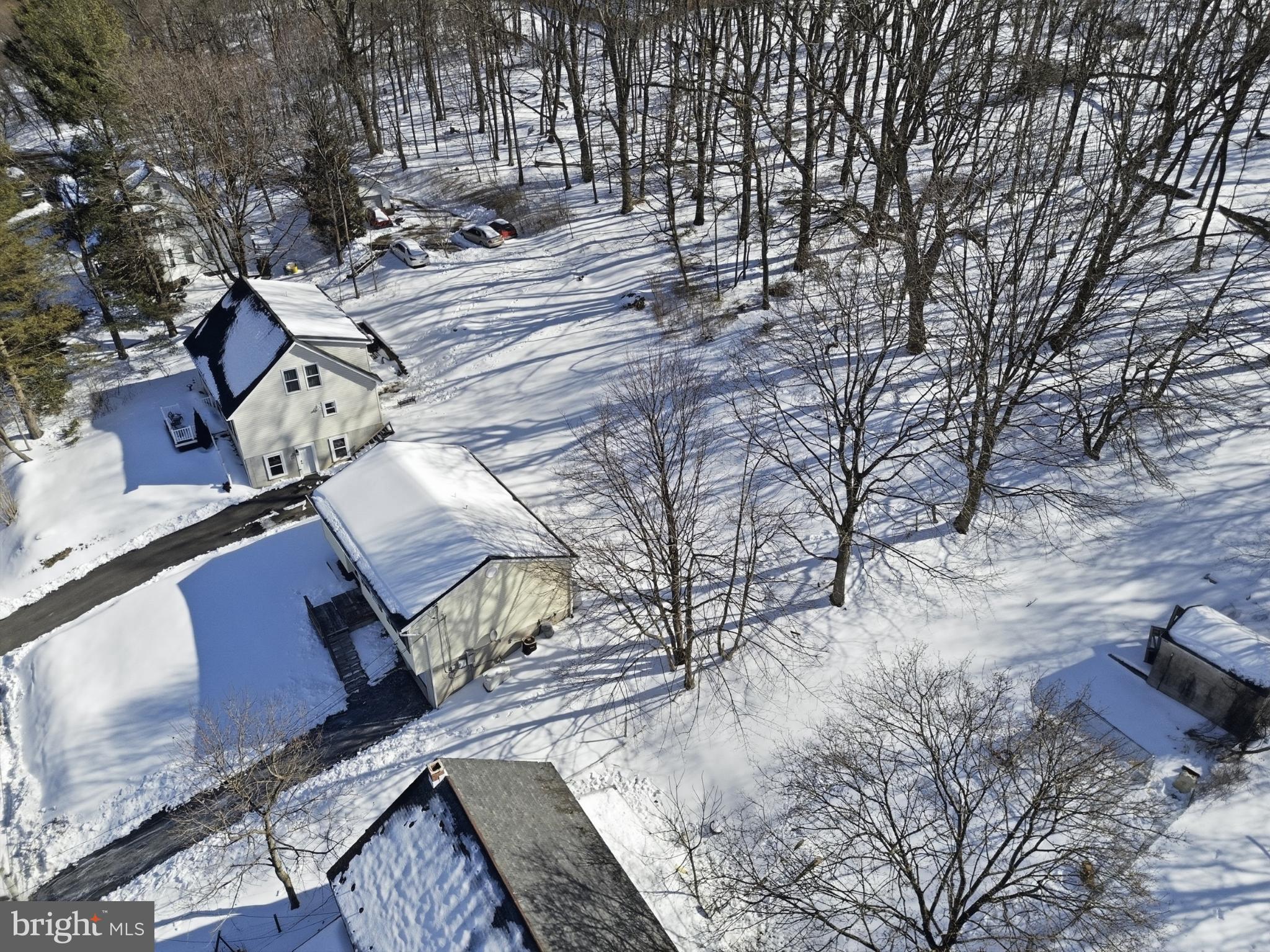 HISTORIC DELTA BOROUGH - Residential