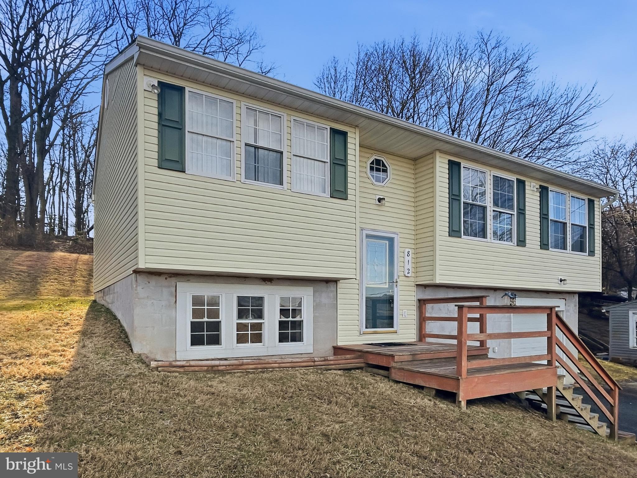 HISTORIC DELTA BOROUGH - Residential