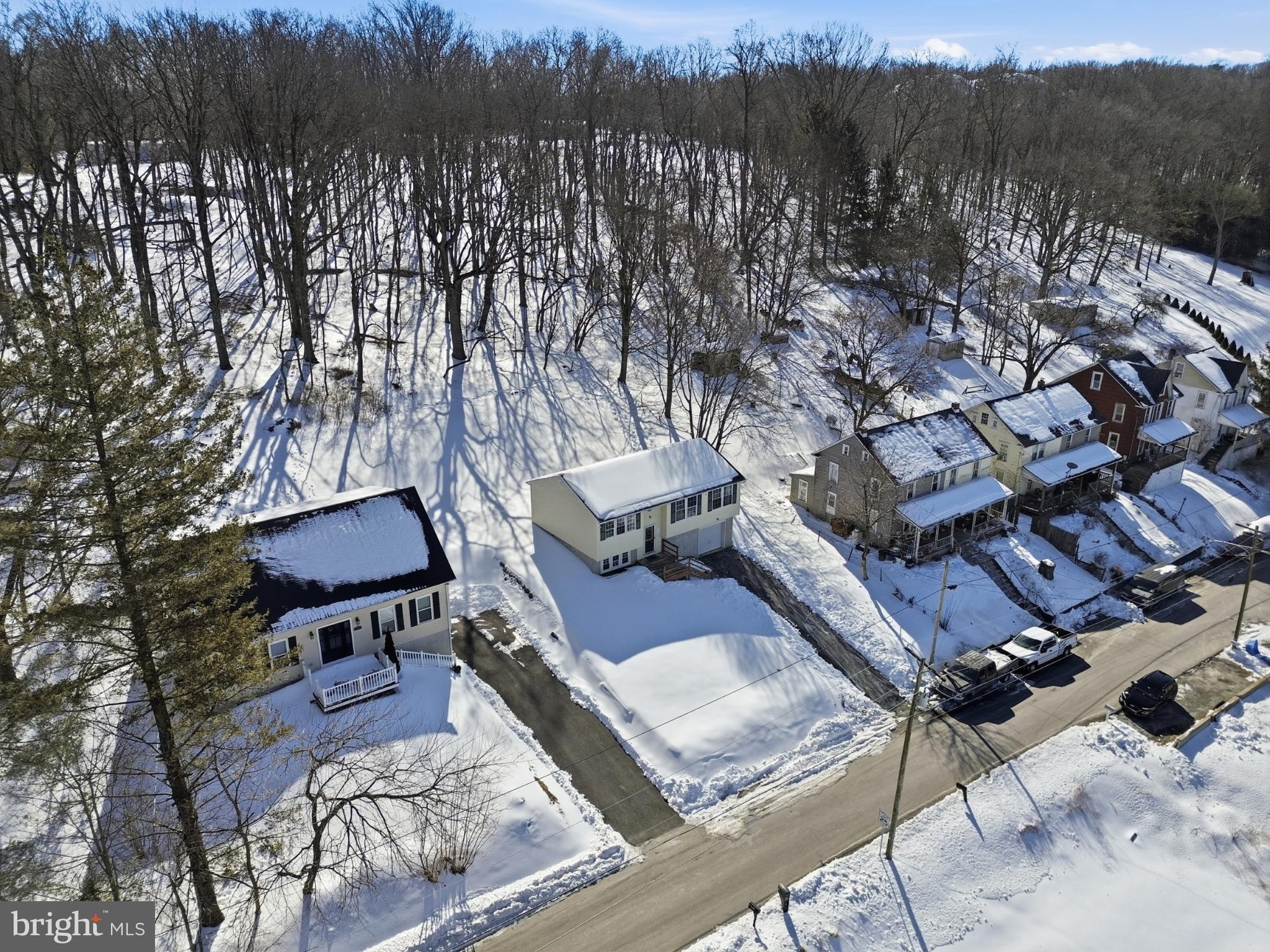 HISTORIC DELTA BOROUGH - Residential