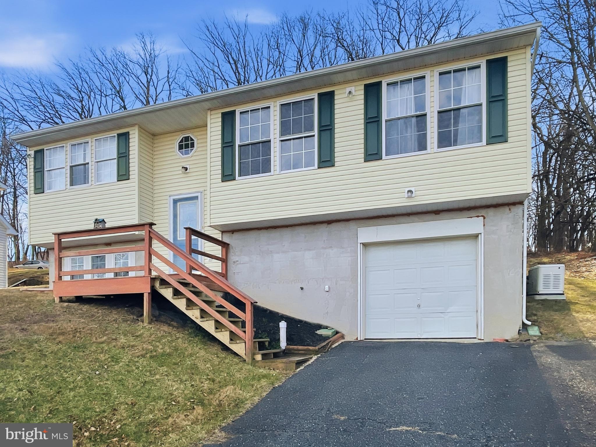 HISTORIC DELTA BOROUGH - Residential