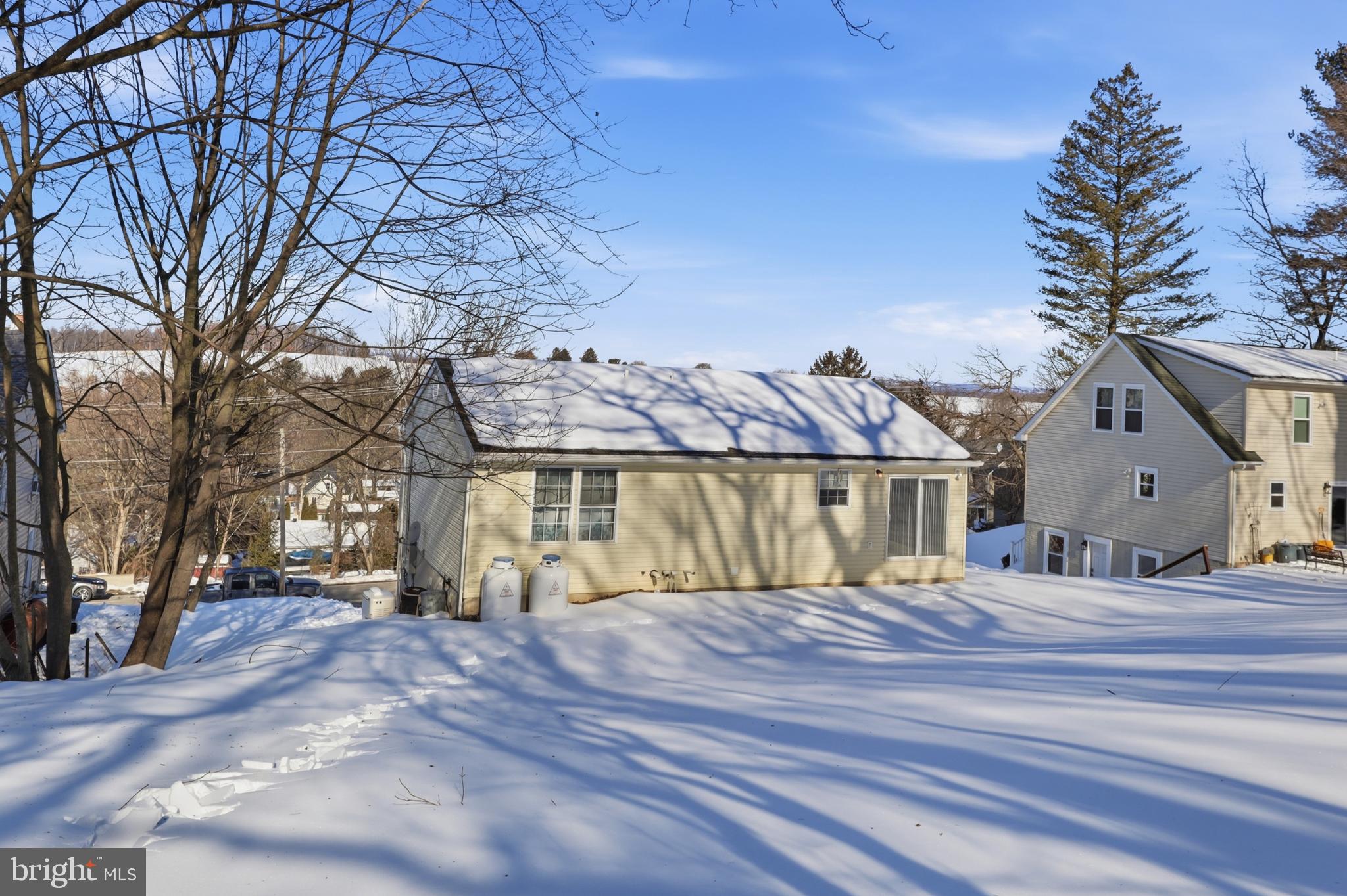 HISTORIC DELTA BOROUGH - Residential