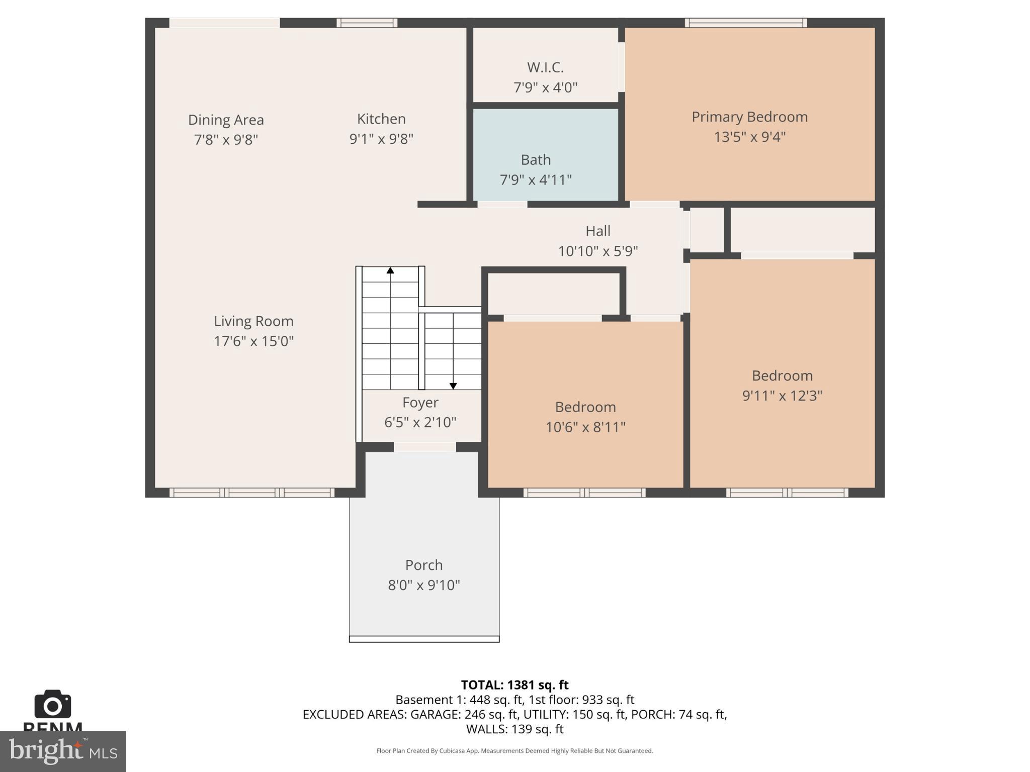 HISTORIC DELTA BOROUGH - Residential