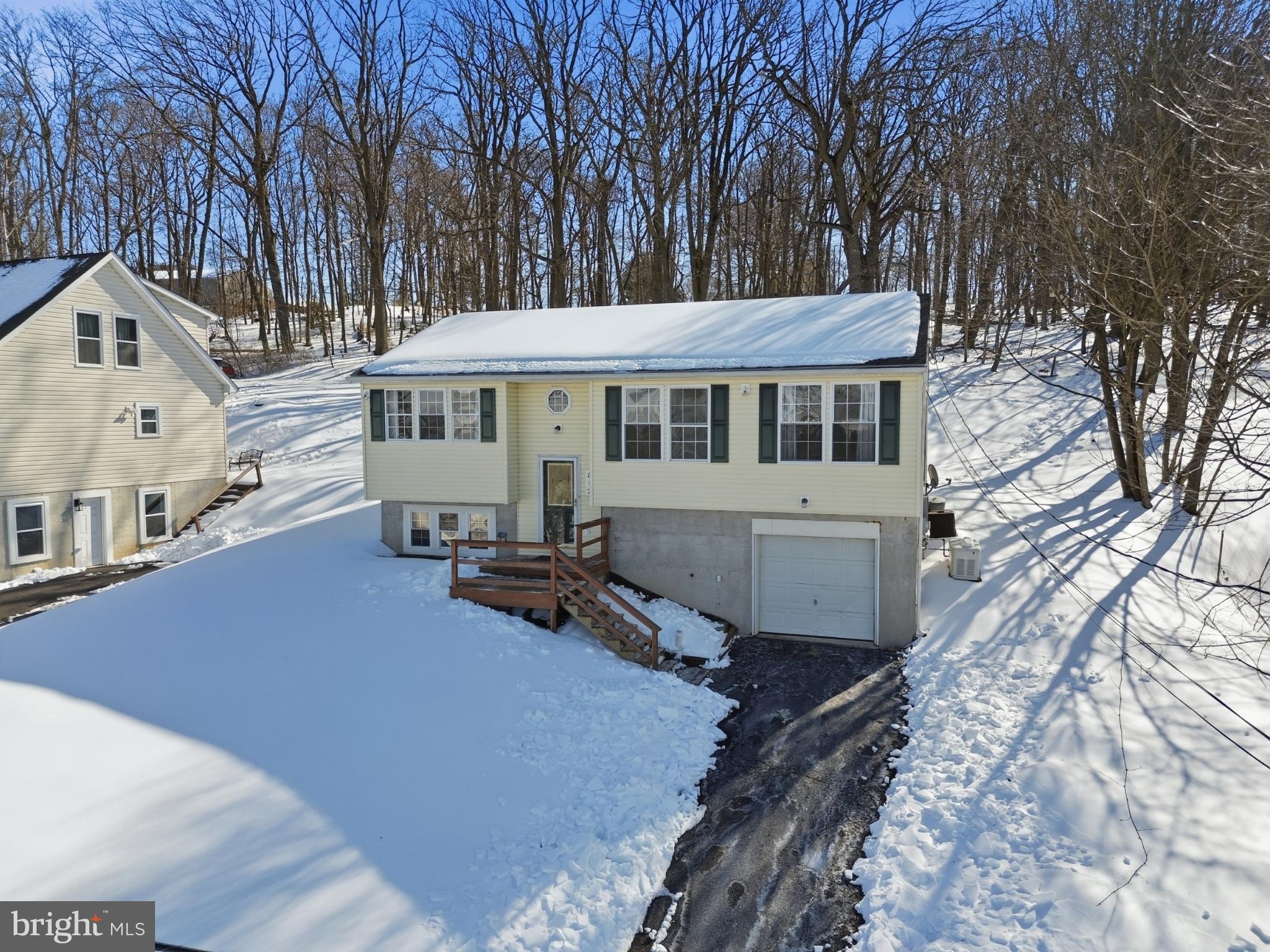 HISTORIC DELTA BOROUGH - Residential