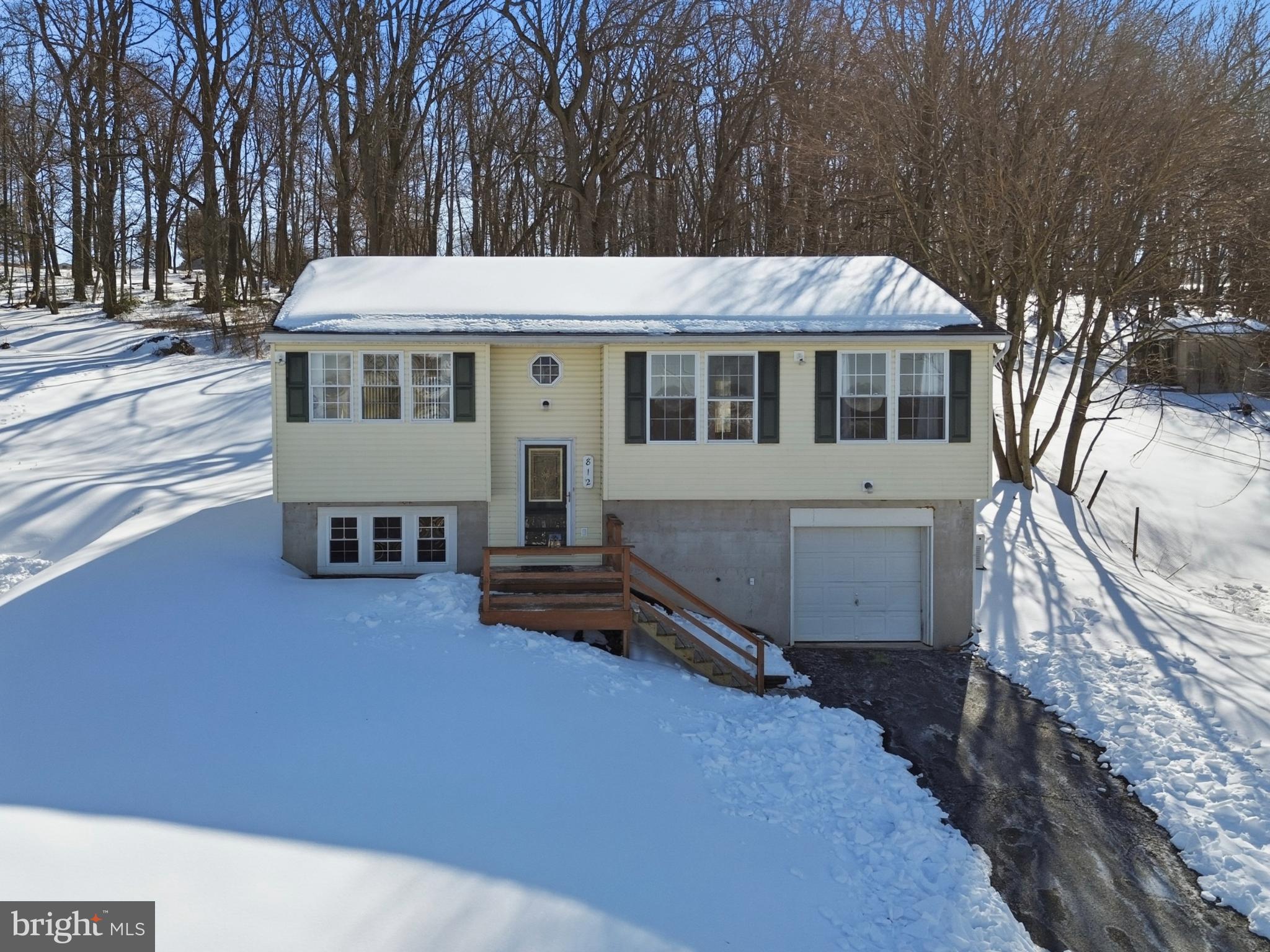 HISTORIC DELTA BOROUGH - Residential