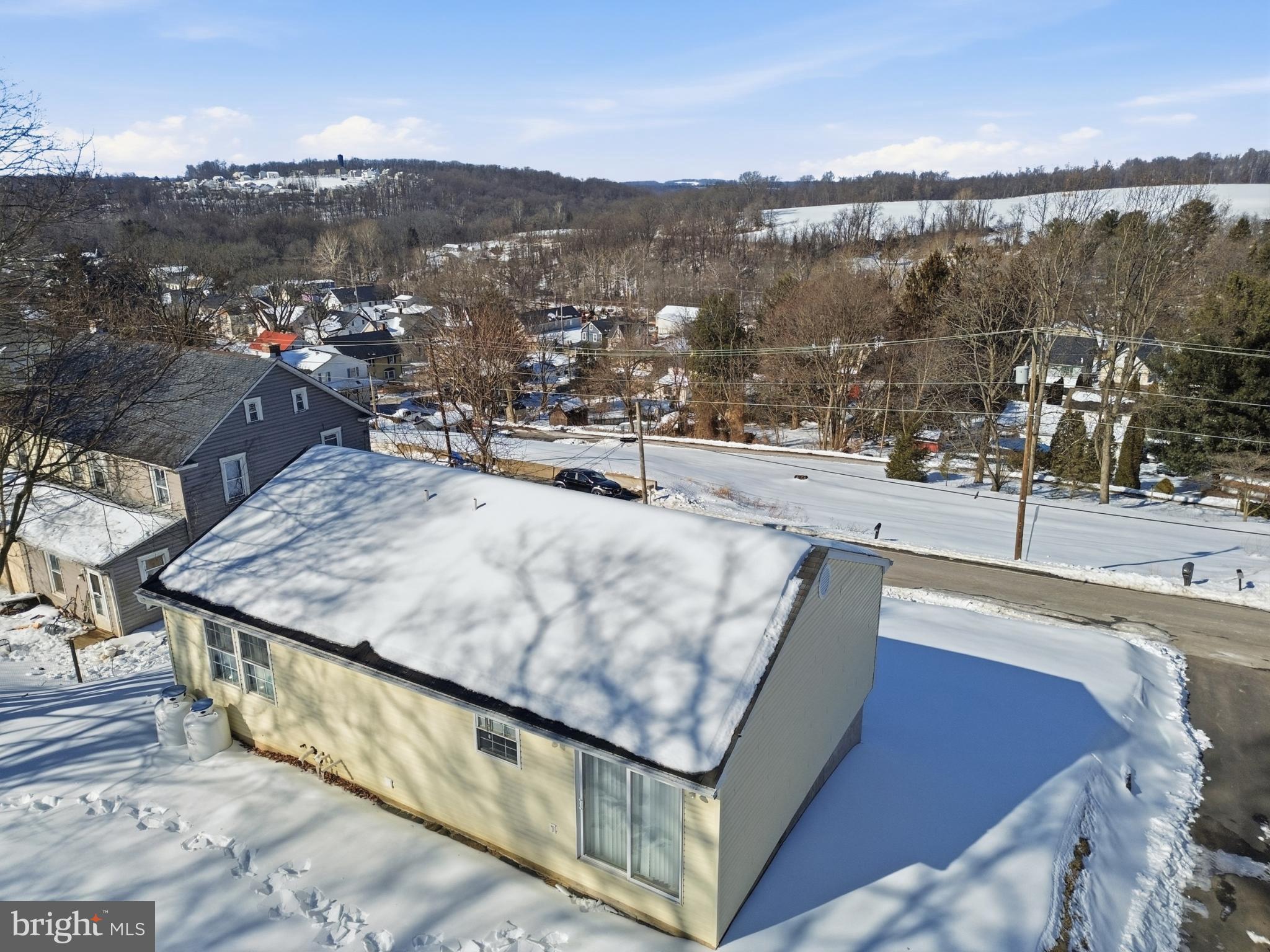 HISTORIC DELTA BOROUGH - Residential