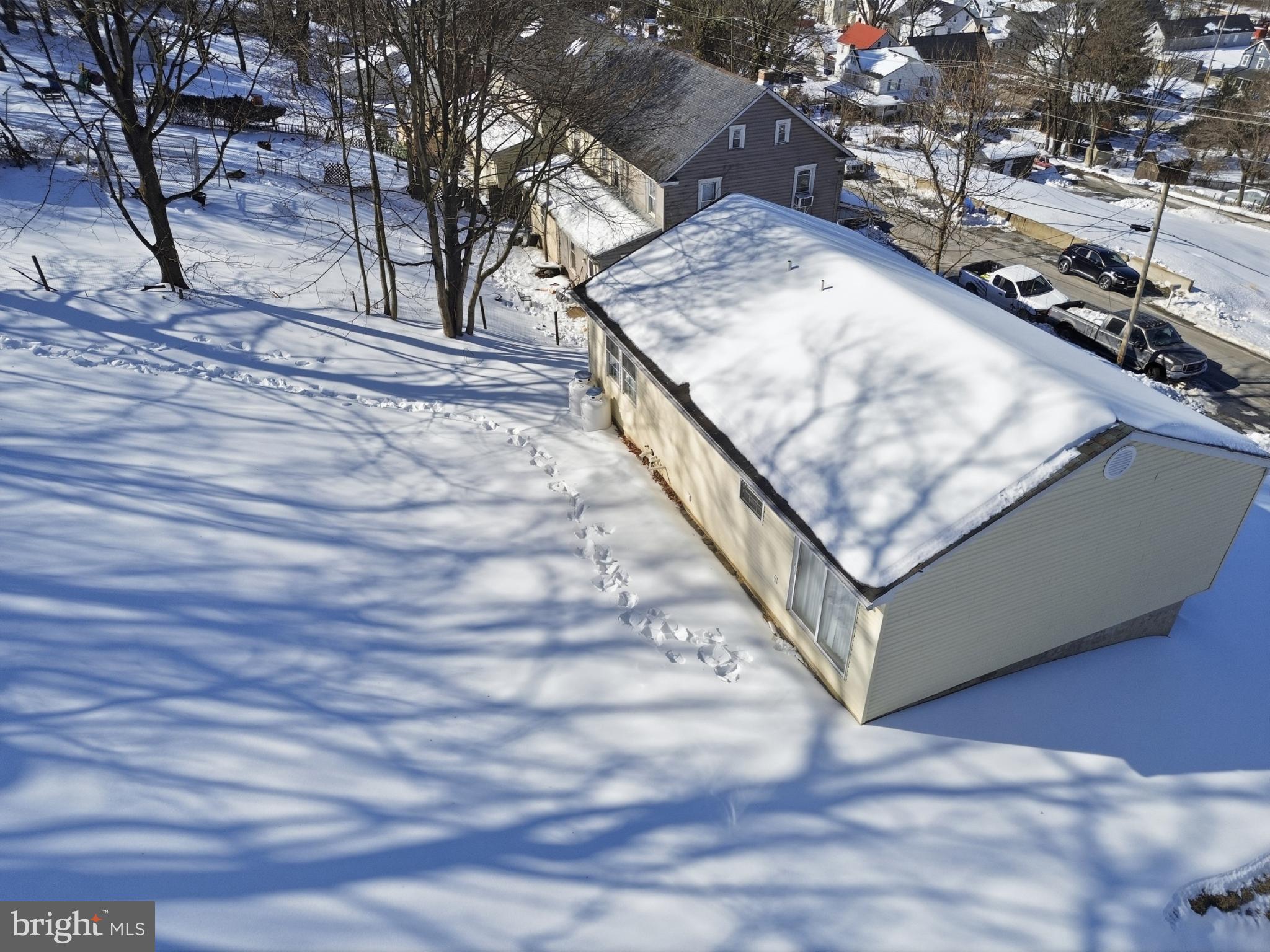 HISTORIC DELTA BOROUGH - Residential