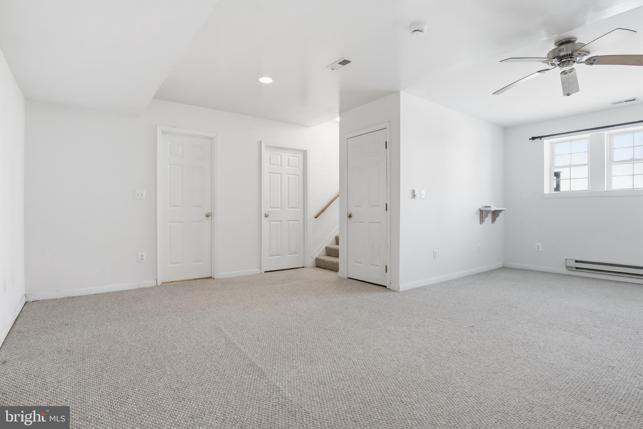 HISTORIC DELTA BOROUGH - Residential