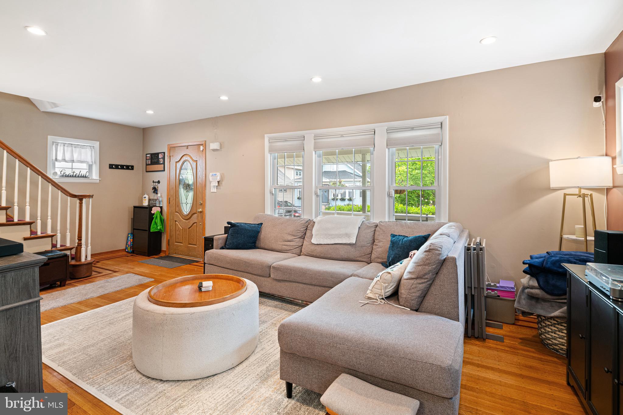 105 E NARBERTH TERRACE