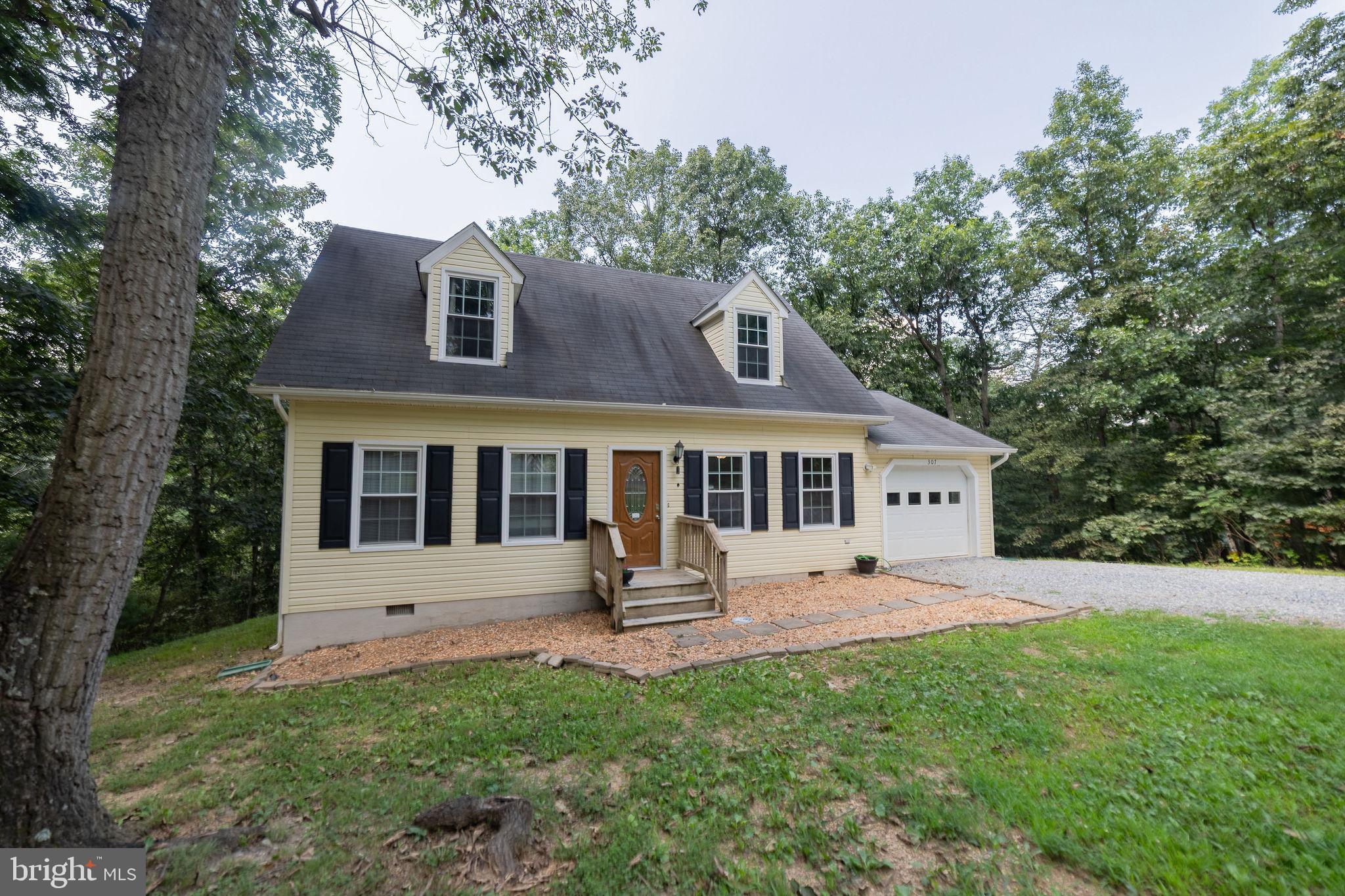 GLENWOOD FOREST - Residential