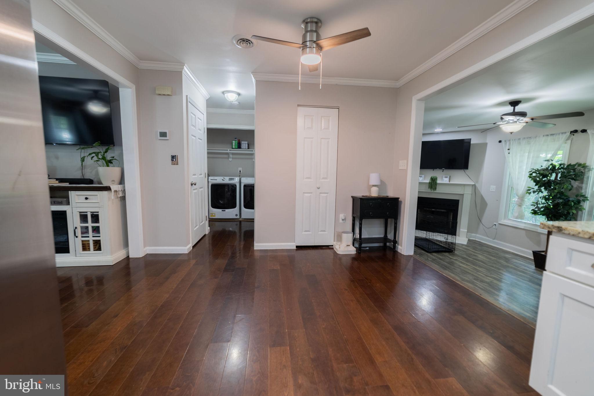 GLENWOOD FOREST - Residential