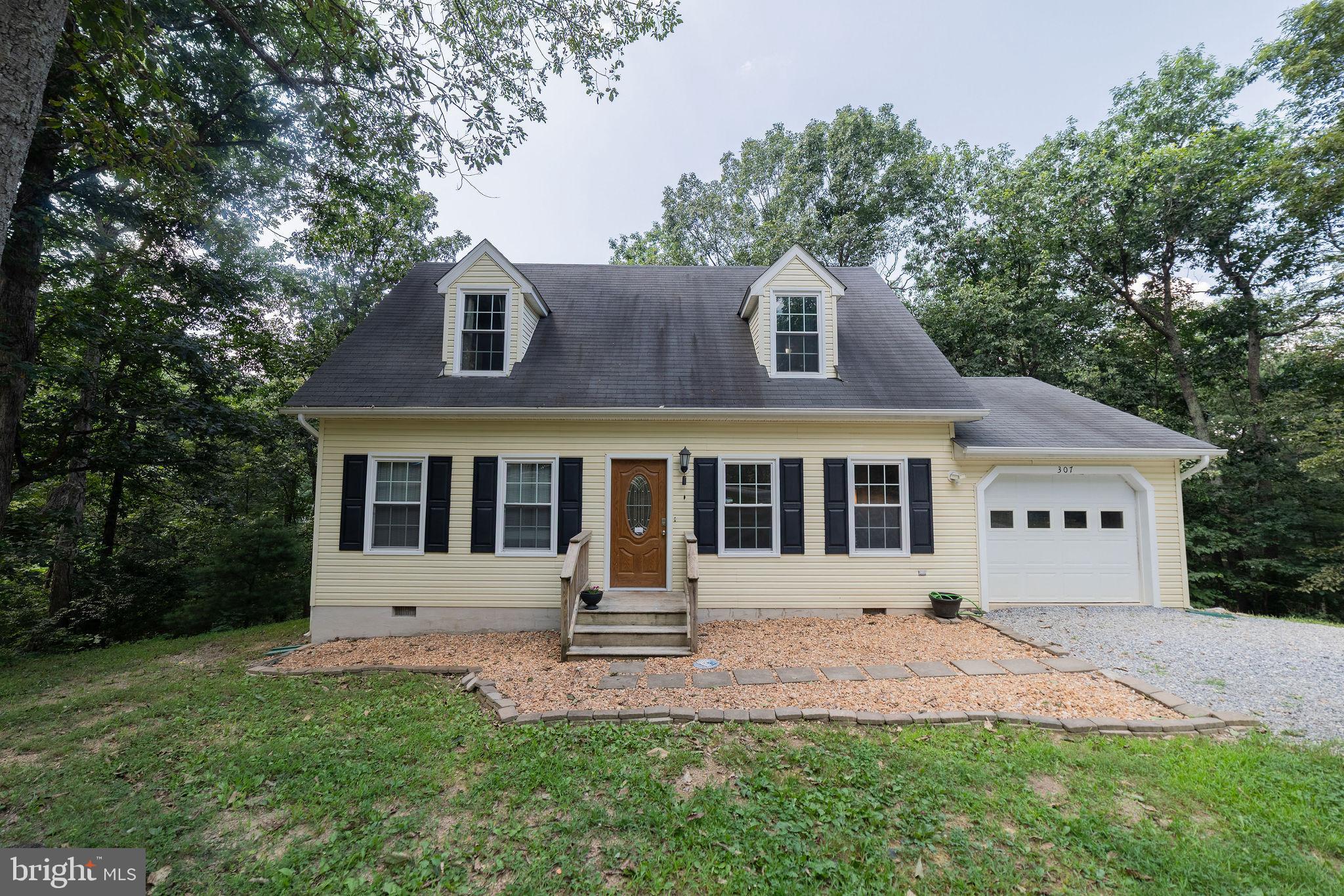 GLENWOOD FOREST - Residential