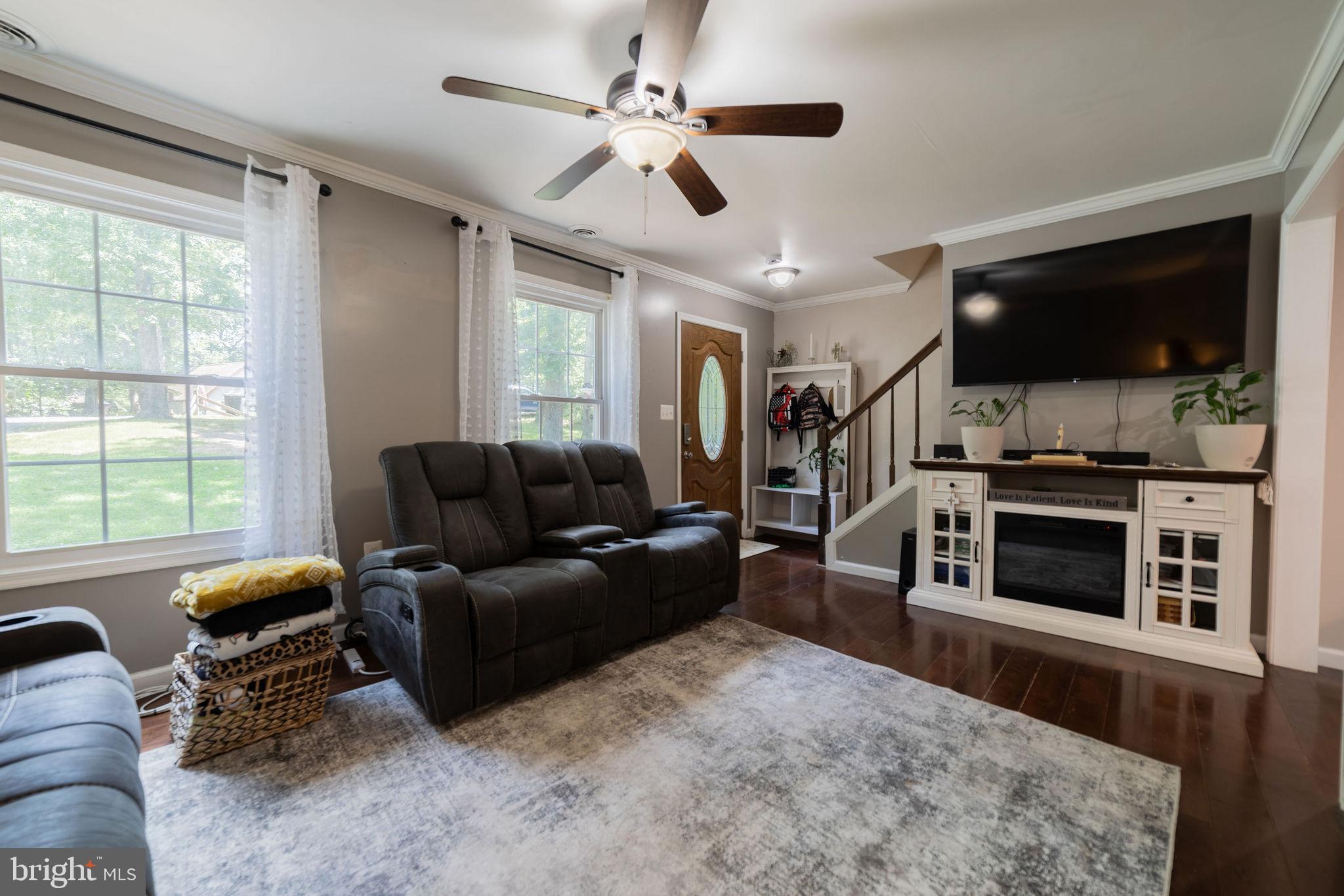 GLENWOOD FOREST - Residential