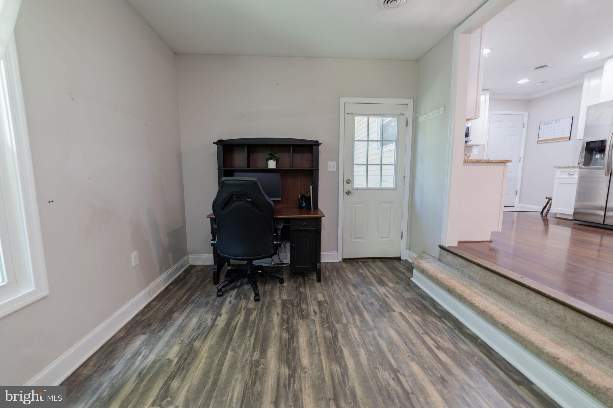 GLENWOOD FOREST - Residential